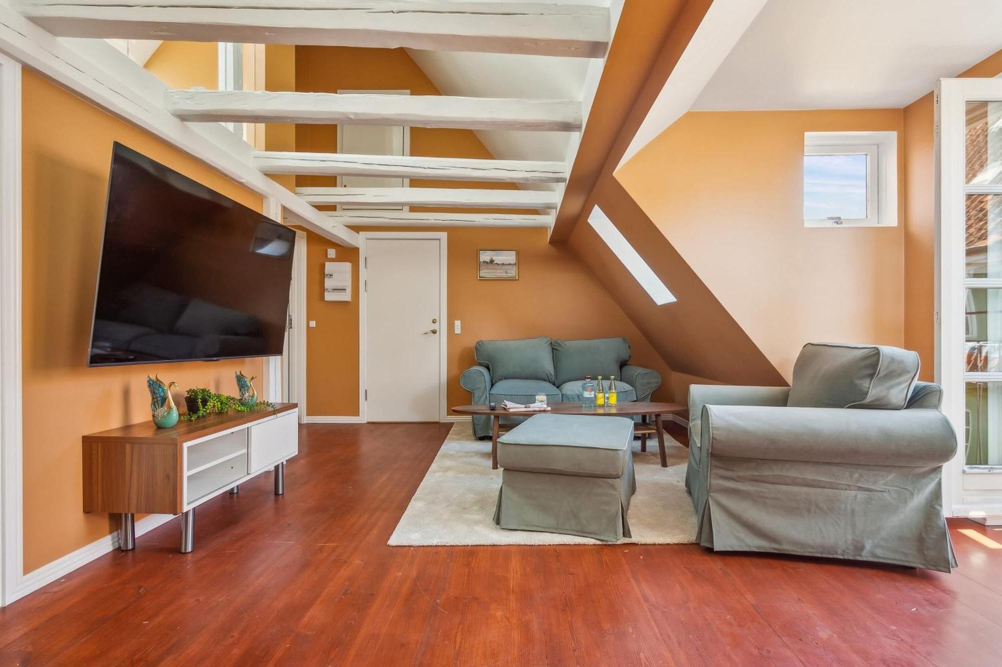 Location - By Tivoli Nyhavn & Metro Apartment Copenhagen