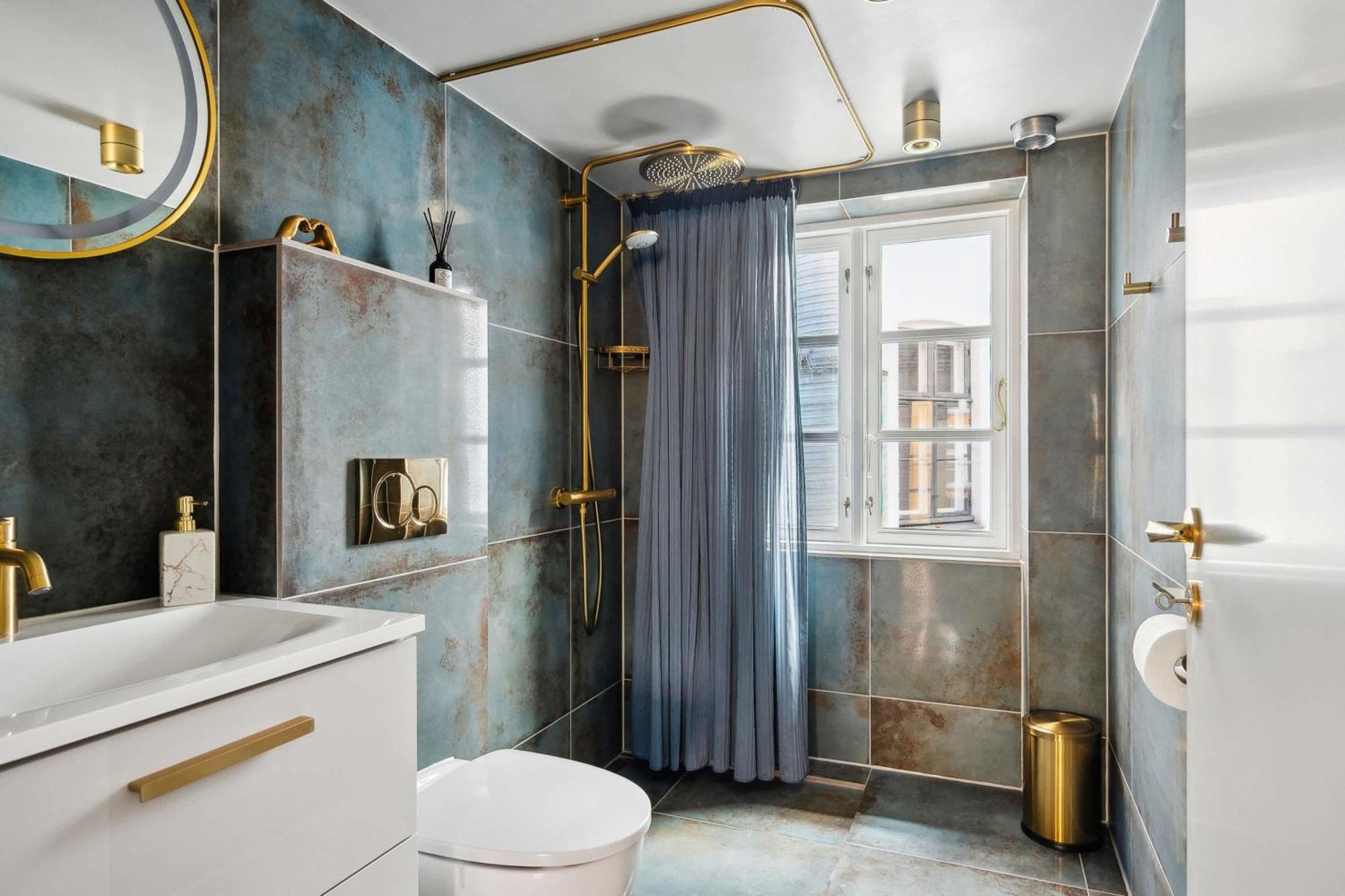 - Steps From Tivoli & Nyhavn *