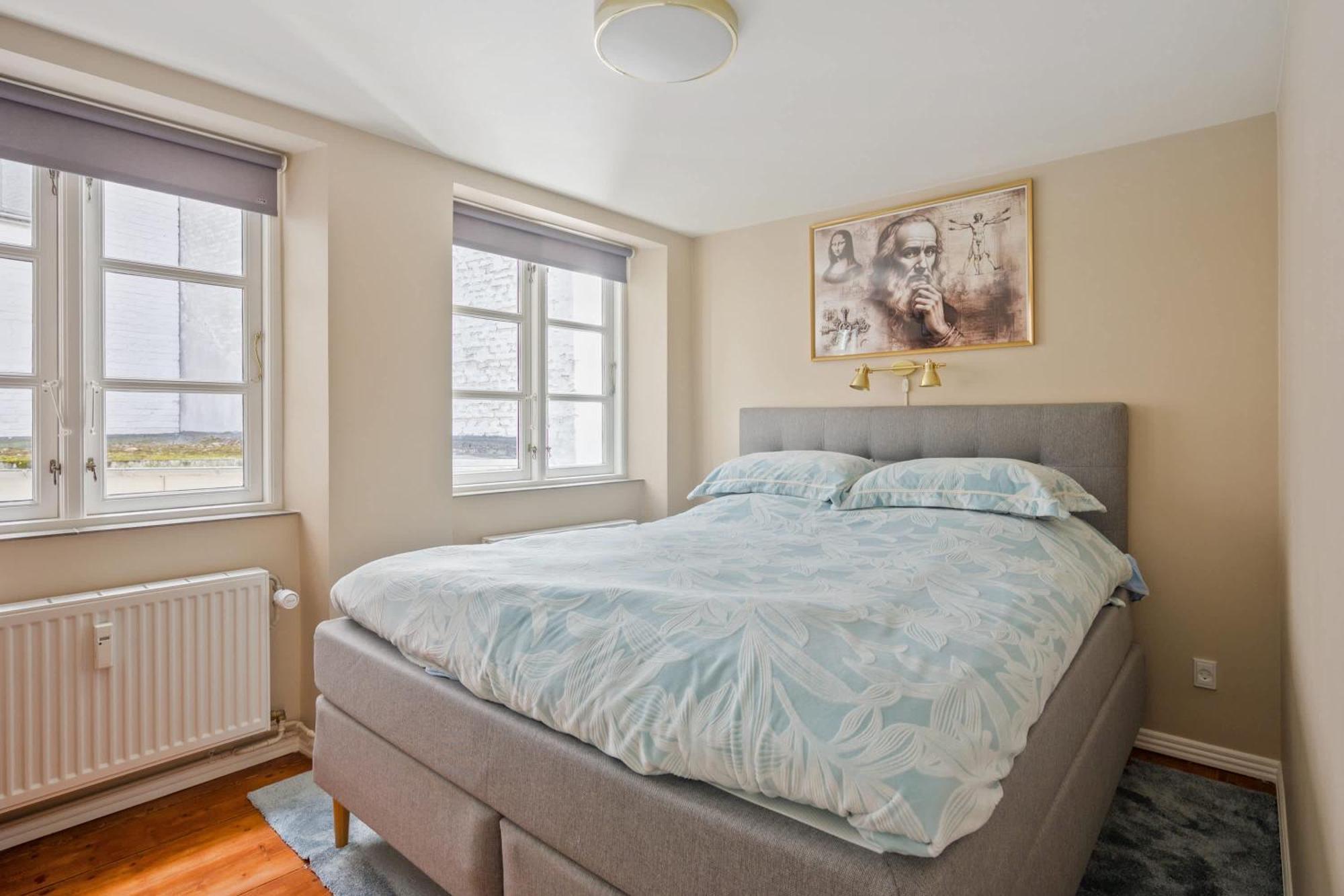 Apartment Prime Location - Near Nyhavn & Tivoli Gardens