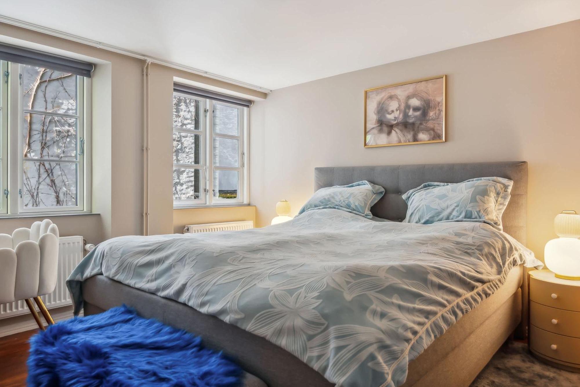 Prime Location - Near Nyhavn & Tivoli Gardens Apartment Copenhagen