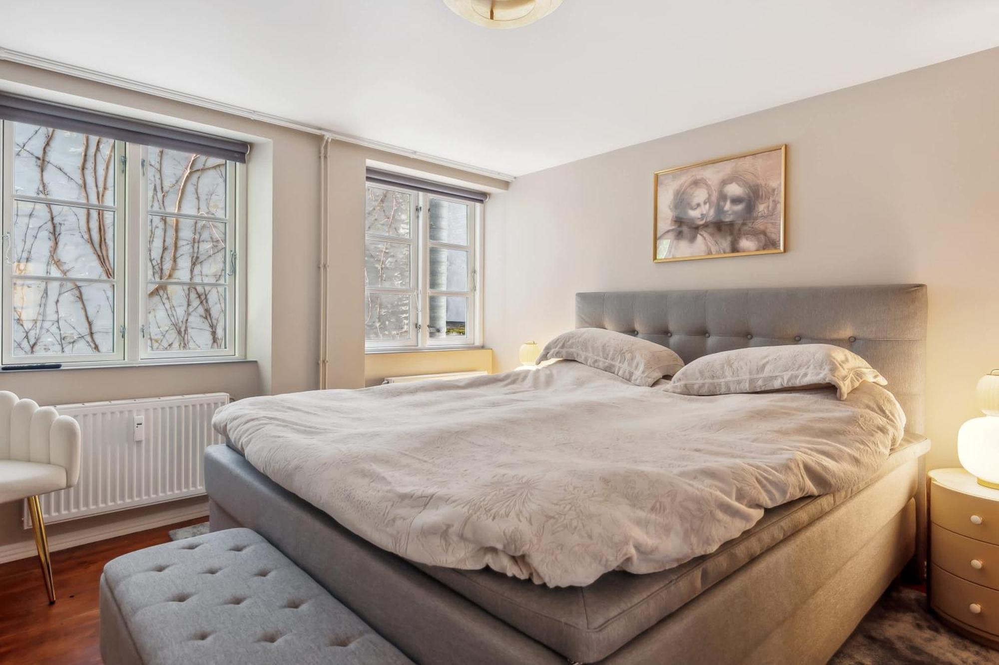 Prime Location - Near Nyhavn & Tivoli Gardens *