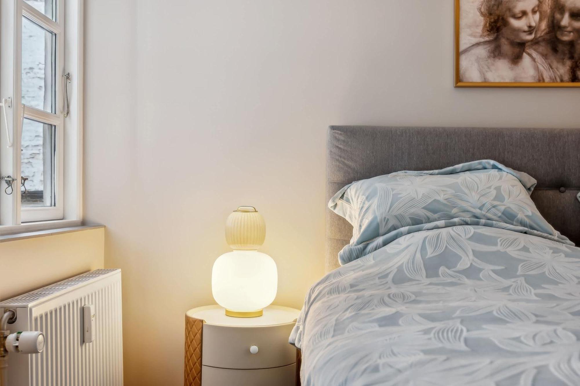 Apartment Prime Location - Near Nyhavn & Tivoli Gardens