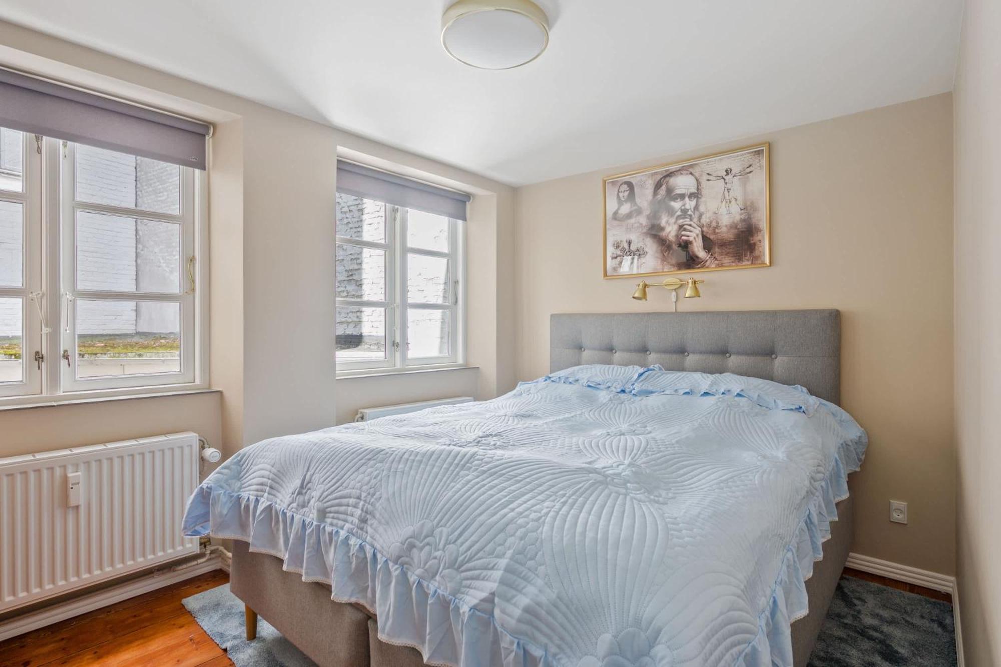Prime Location - Near Nyhavn & Tivoli Gardens Apartment