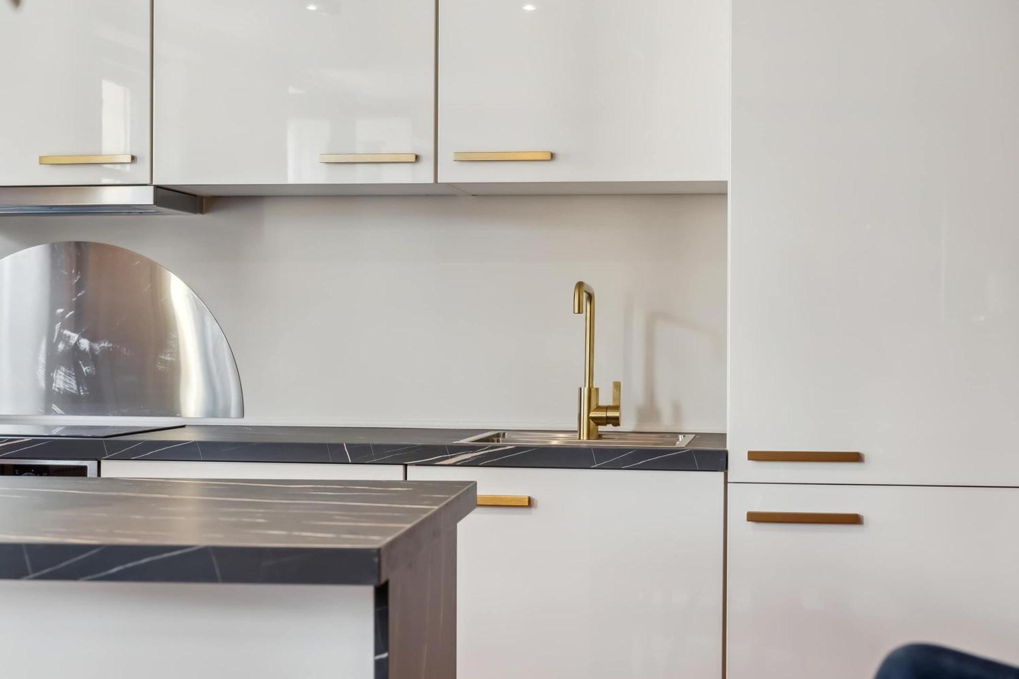 Prime Location - Near Nyhavn & Tivoli Gardens Huoneisto