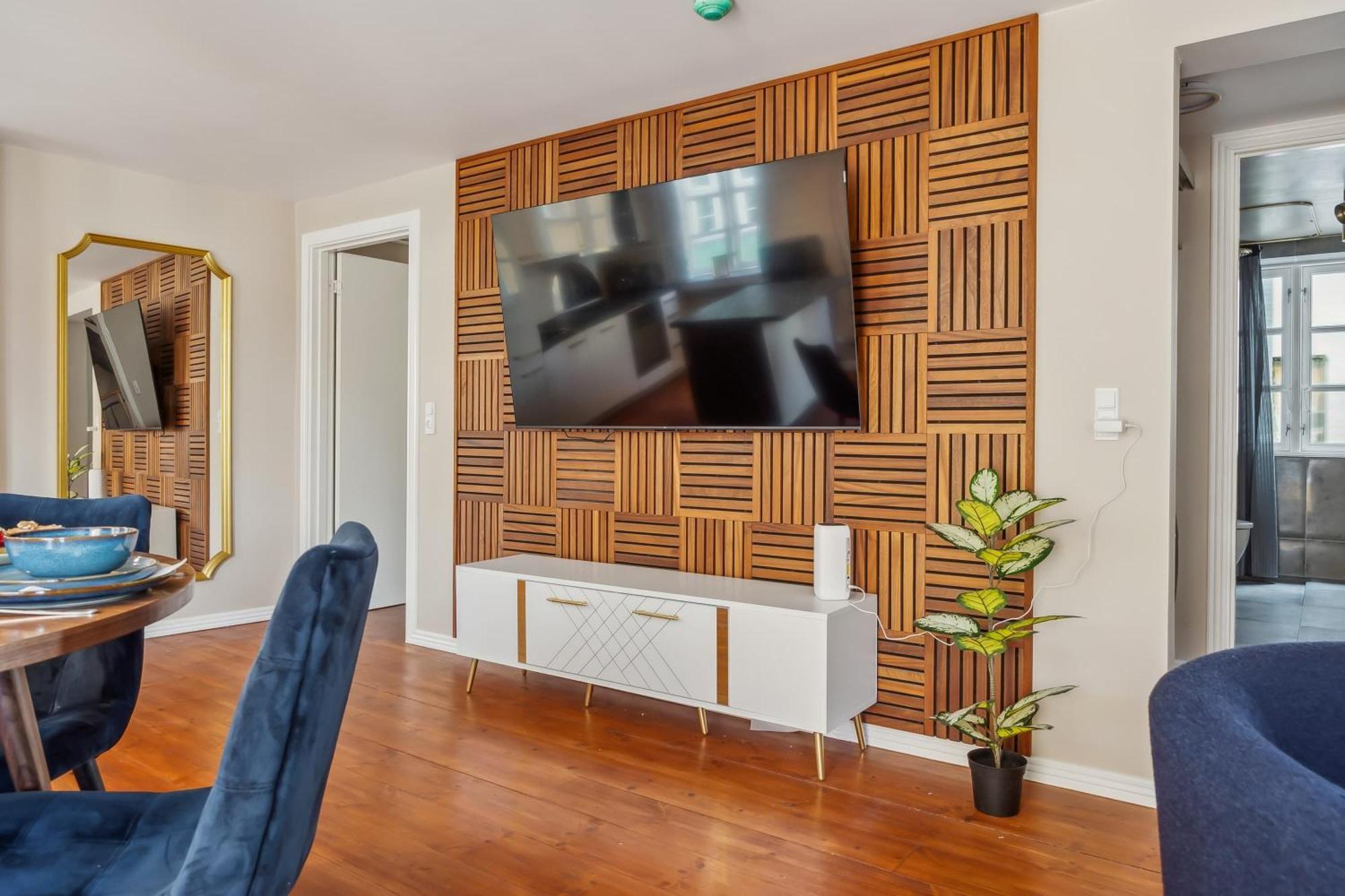 Prime Location - Near Nyhavn & Tivoli Gardens * Copenhagen