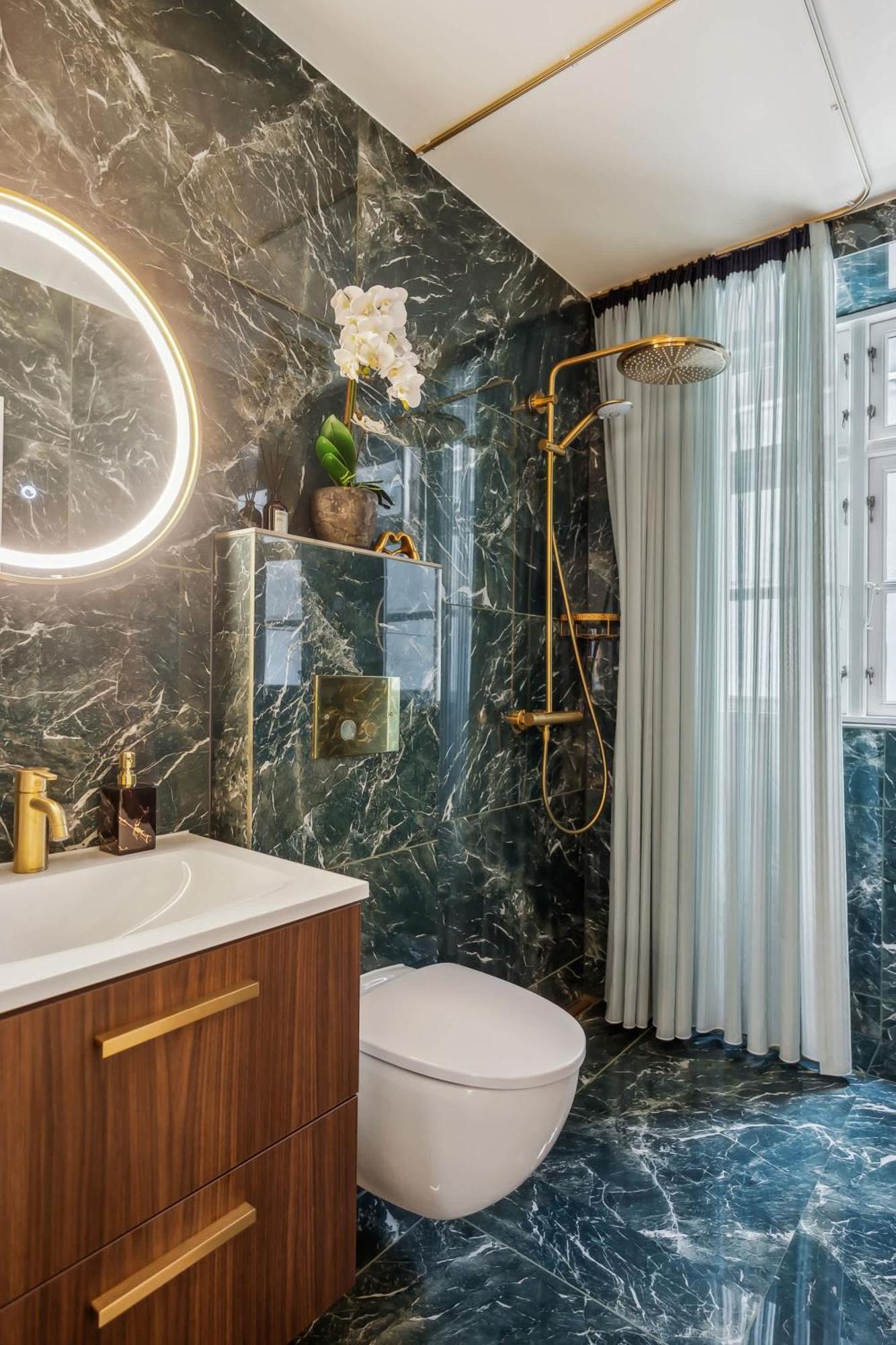 Lejlighed Luxury Flat - Walk To Nyhavn Tivoli & Metro