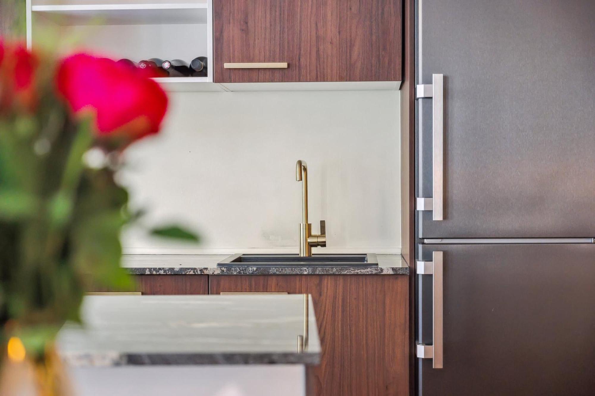 Luxury Flat - Walk To Nyhavn Tivoli & Metro * København