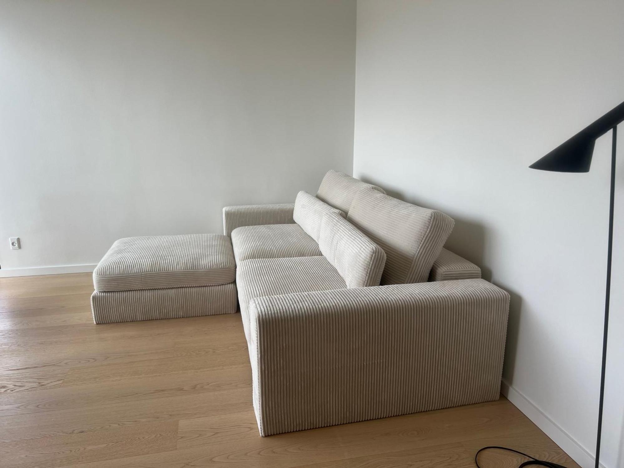 Apartment Laekker Med Vand Udsigt Pa Islands Brygge Copenhagen