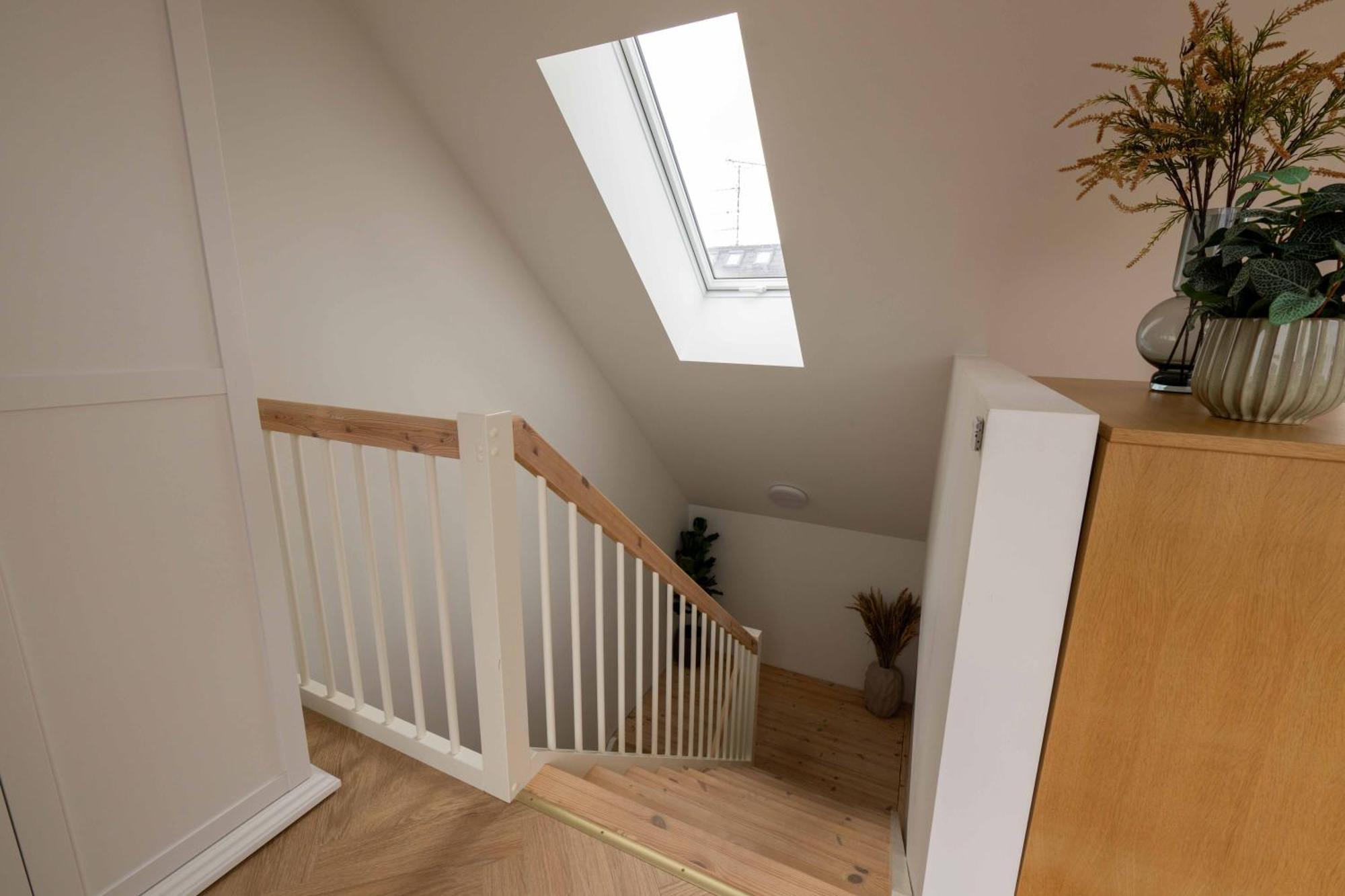 Stunning Premium With Private Rooftop Apartment