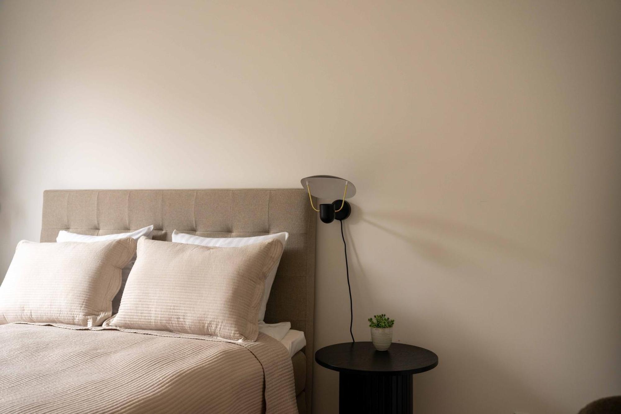 Stunning Premium With Private Rooftop * Copenhagen