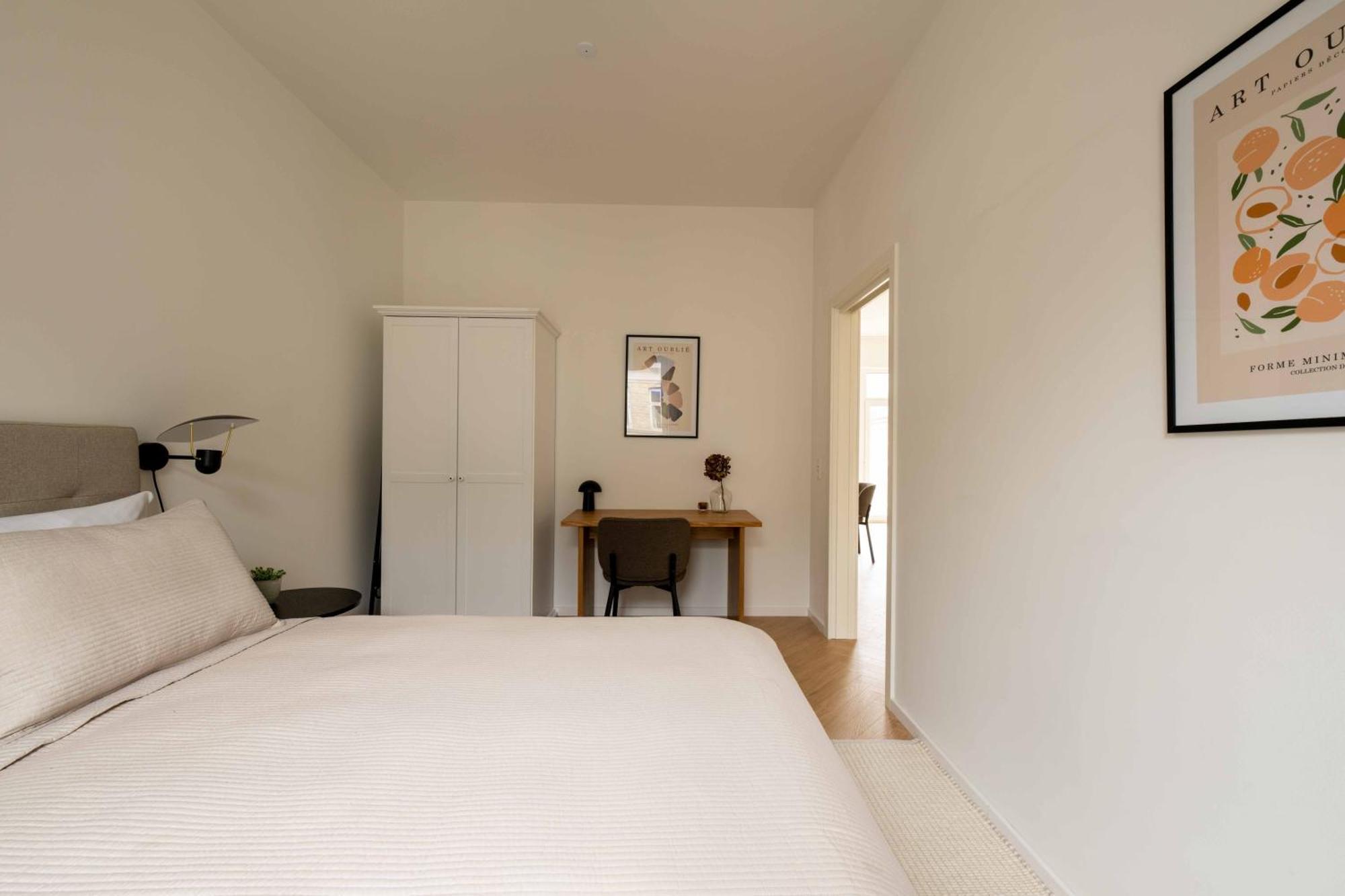 Apartment Stunning Premium With Private Rooftop Copenhagen