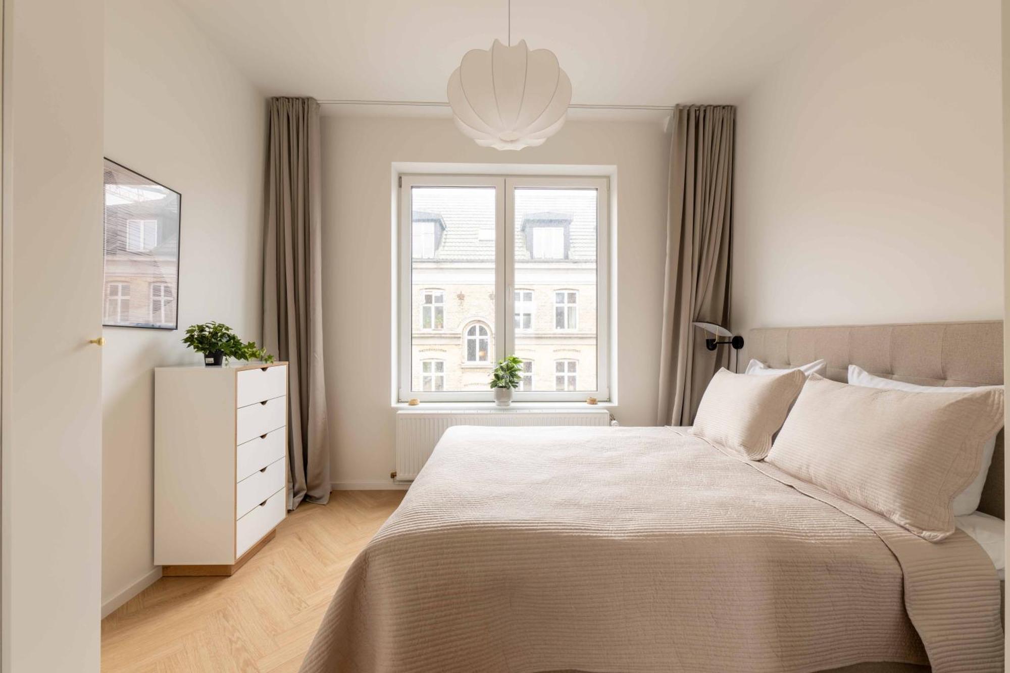 Stunning Premium With Private Rooftop * Kööpenhamina