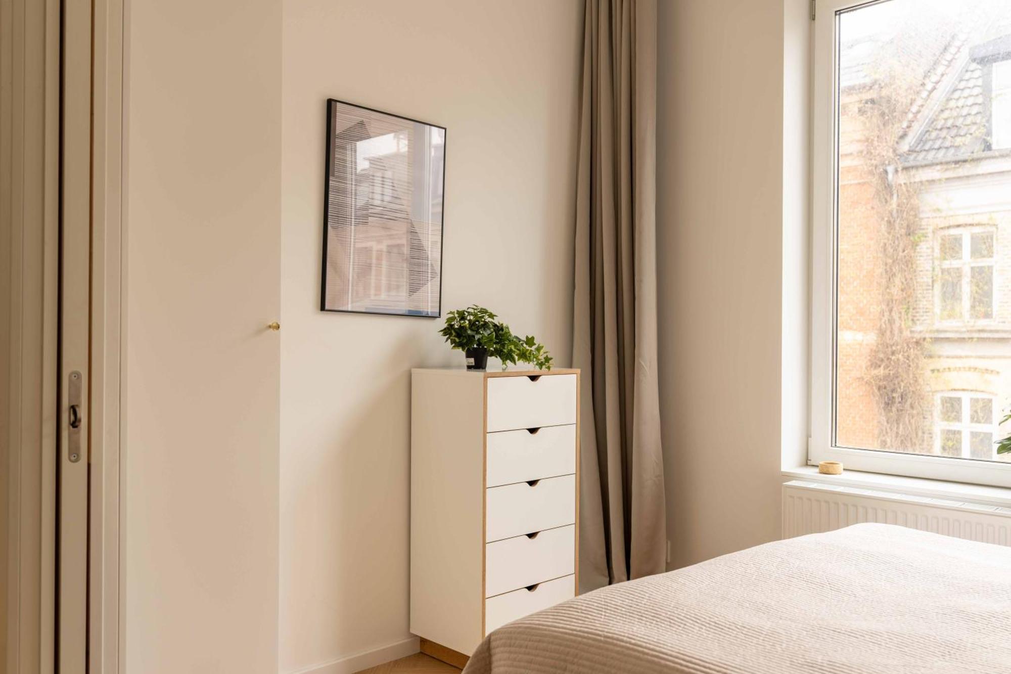 Stunning Premium With Private Rooftop Huoneisto