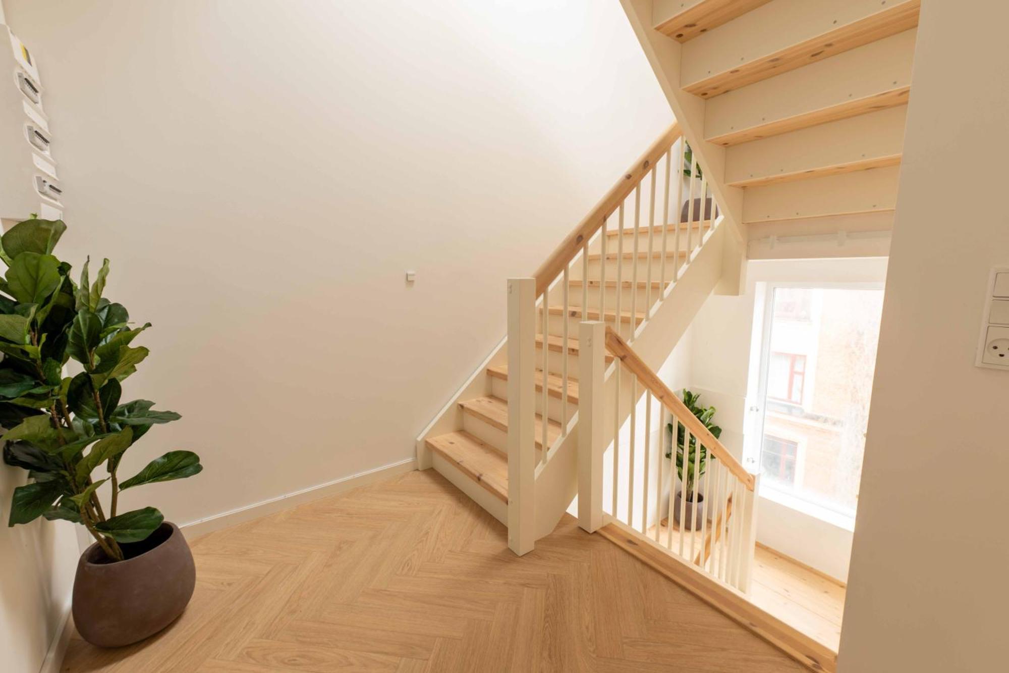 Stunning Premium With Private Rooftop Huoneisto Kööpenhamina