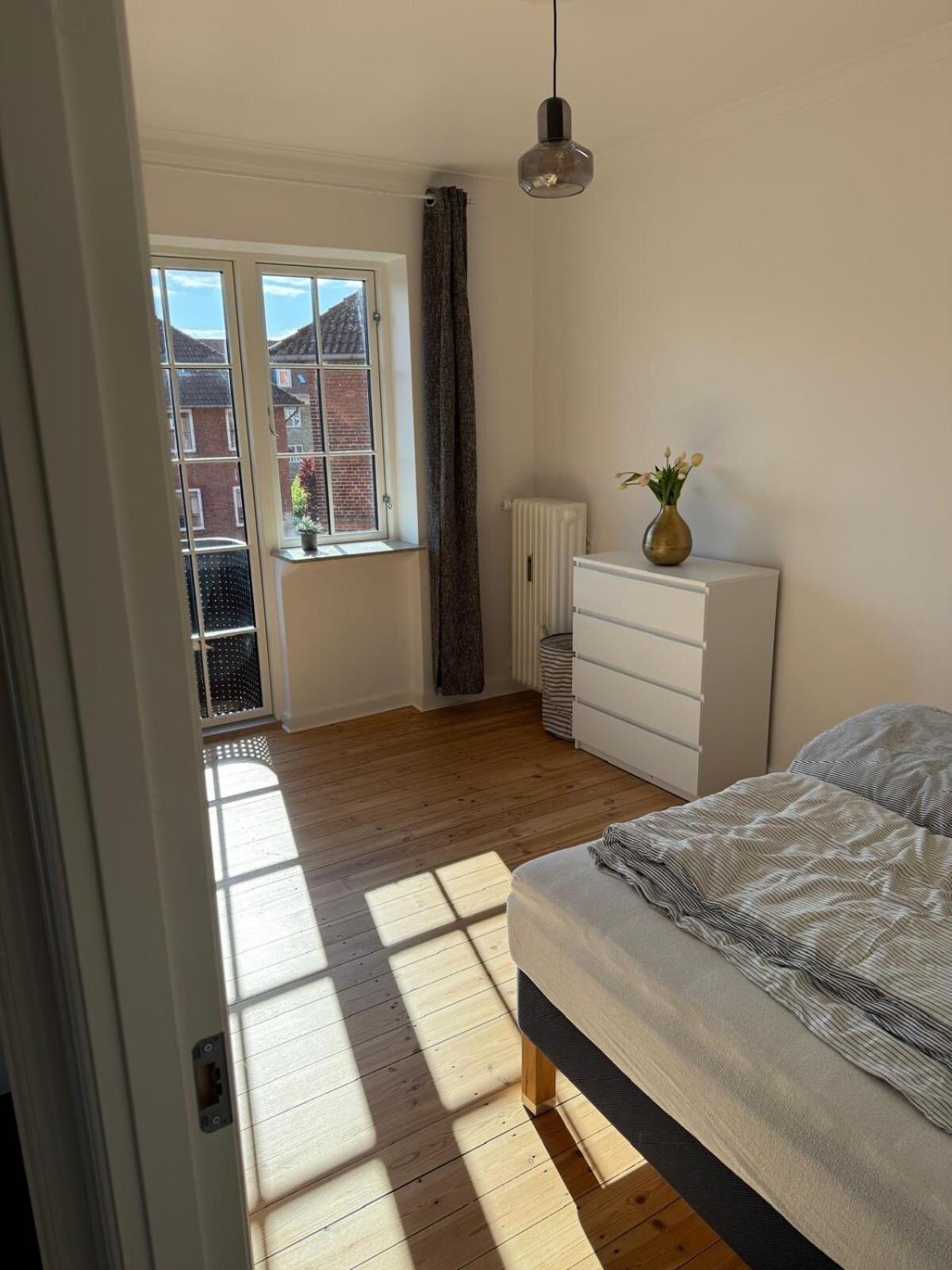 Scandic Cph Apartment *