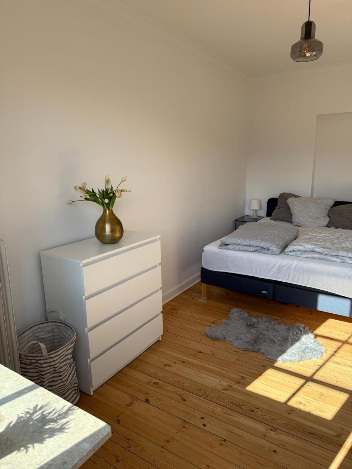 Scandic Cph Apartment *