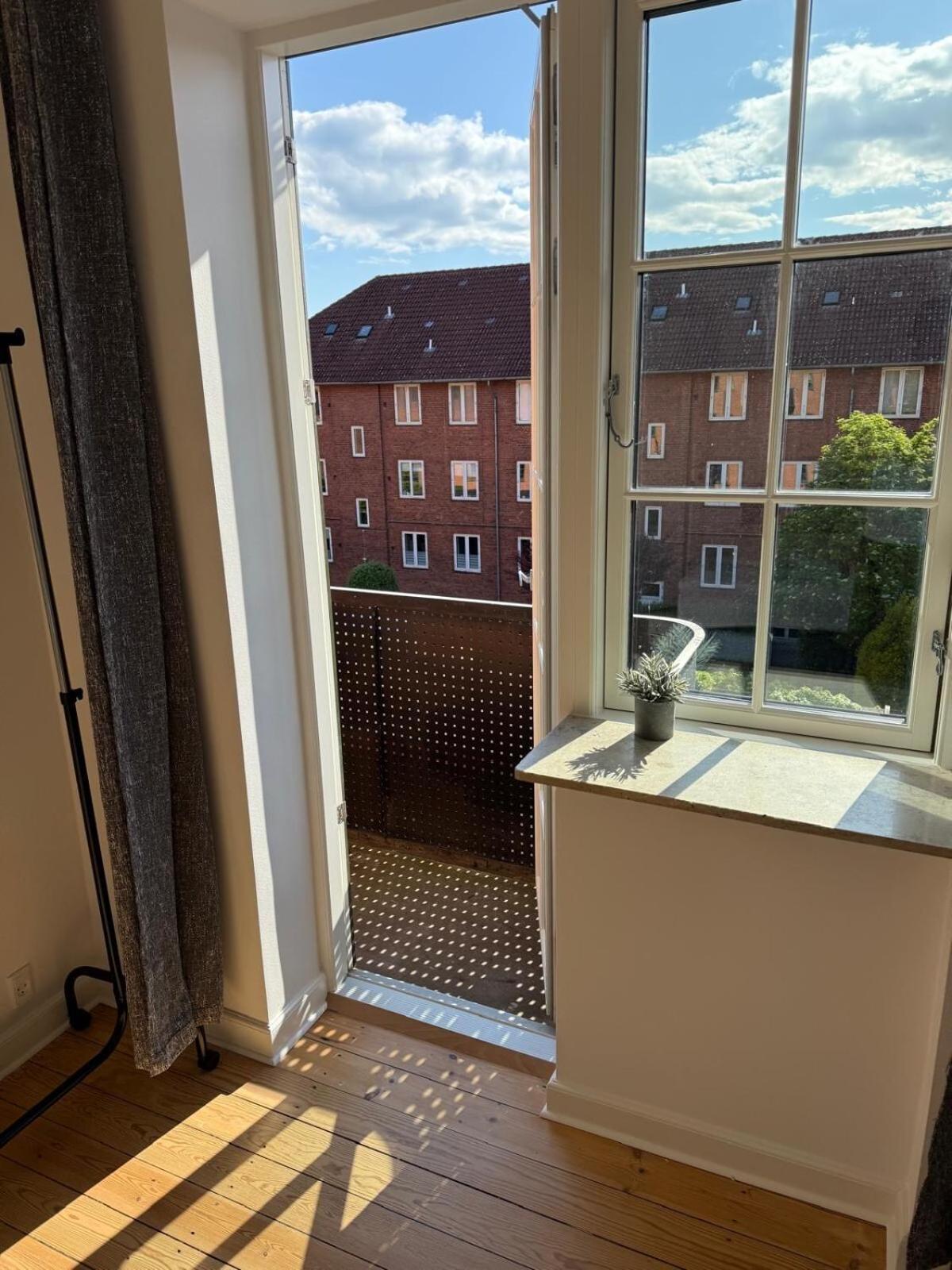 Apartment Scandic Cph Copenhagen