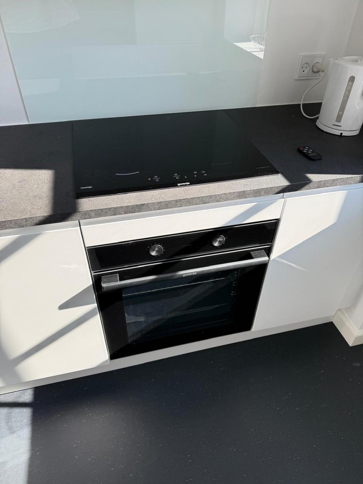 Apartment Scandic Cph