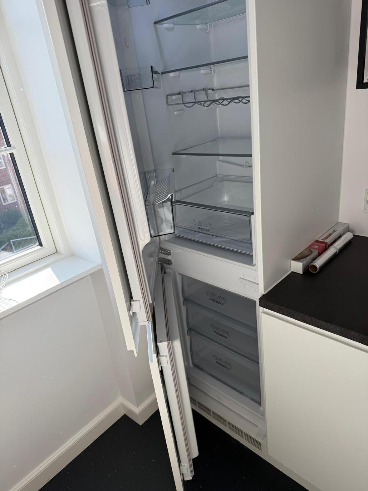 Apartment Scandic Cph *