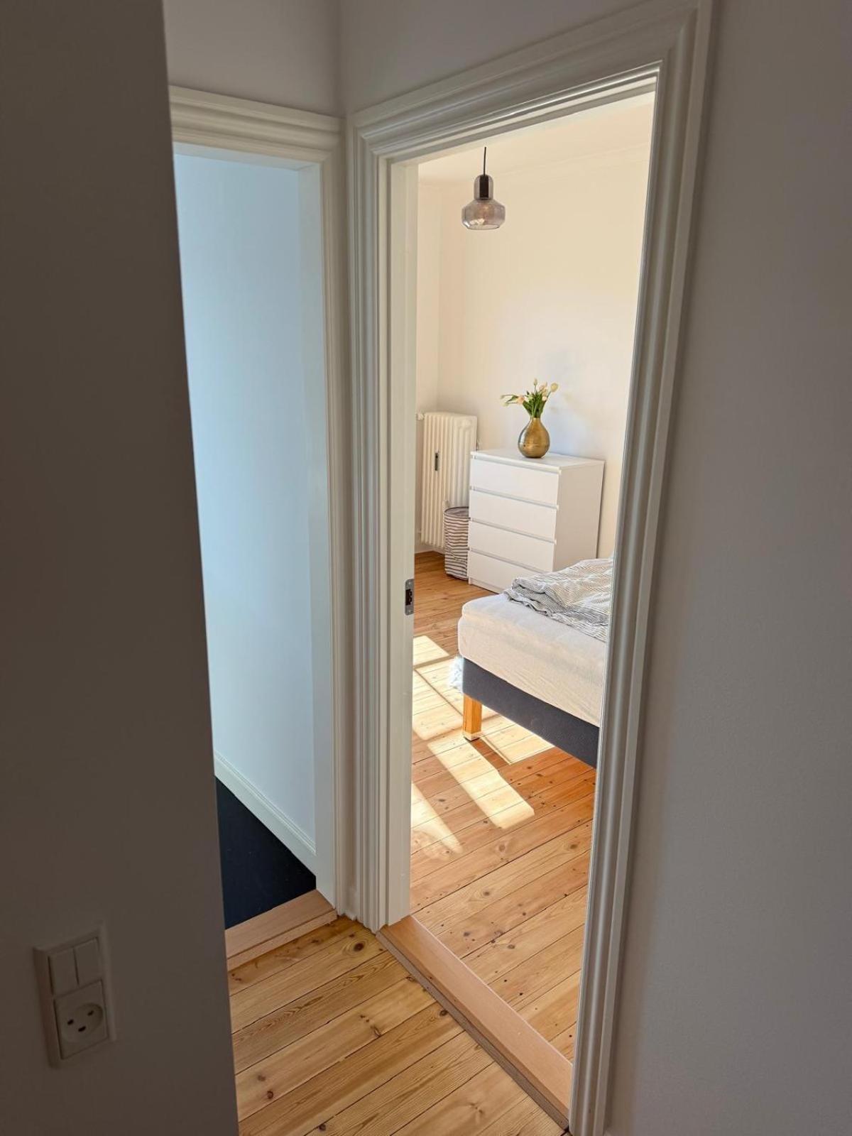 Scandic Cph Apartment *