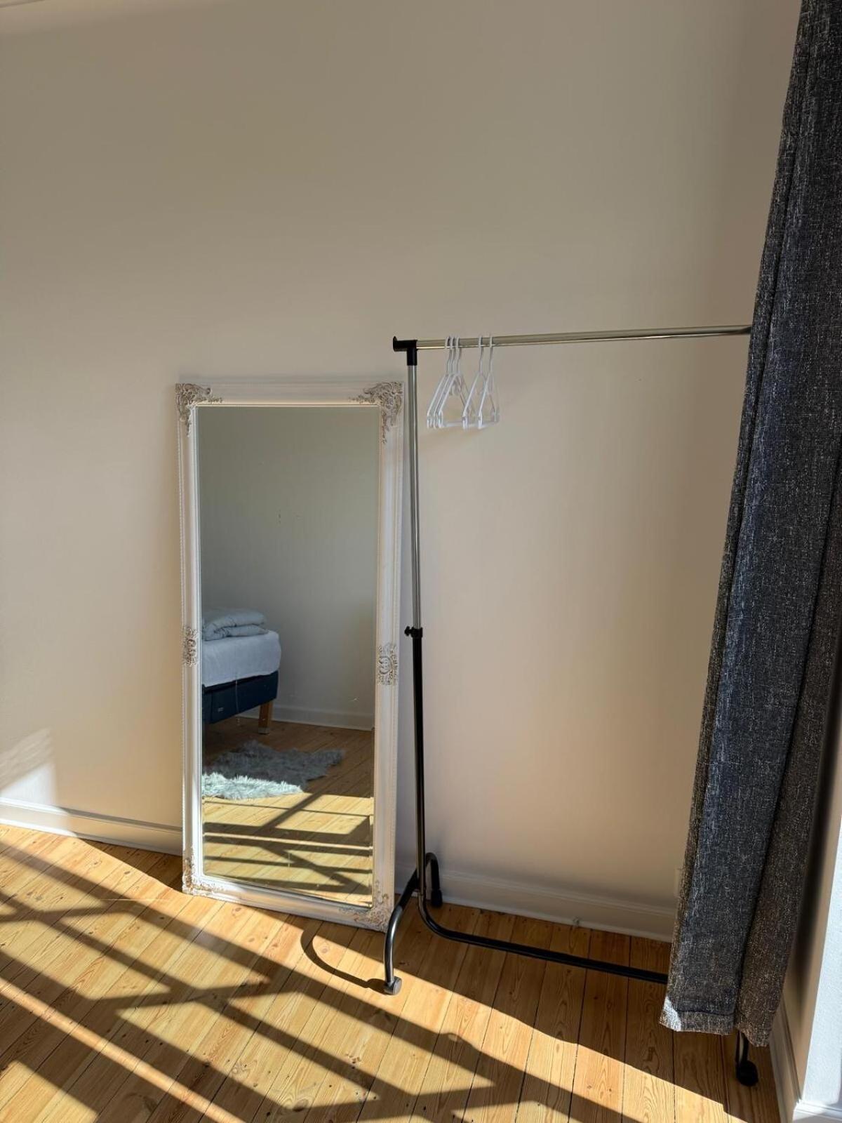Apartment Scandic Cph Copenhagen