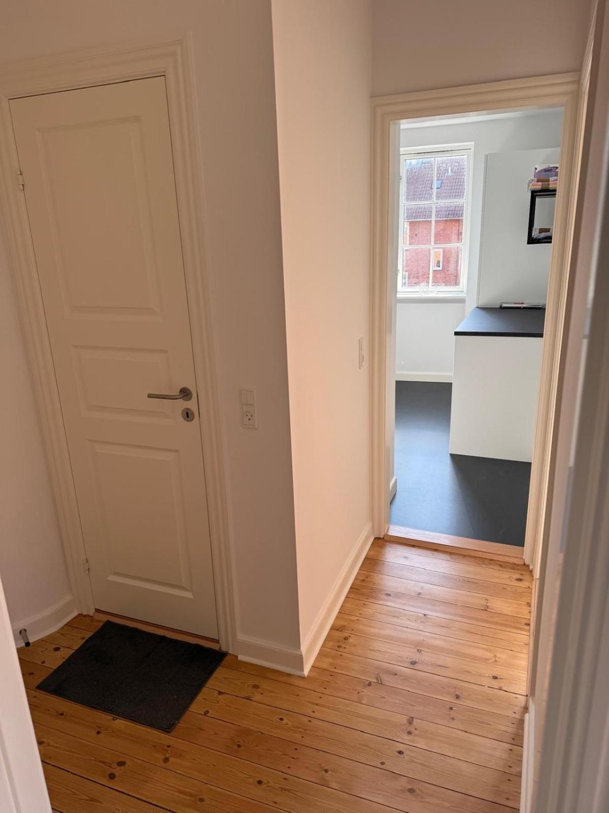 Apartment Scandic Cph Copenhagen