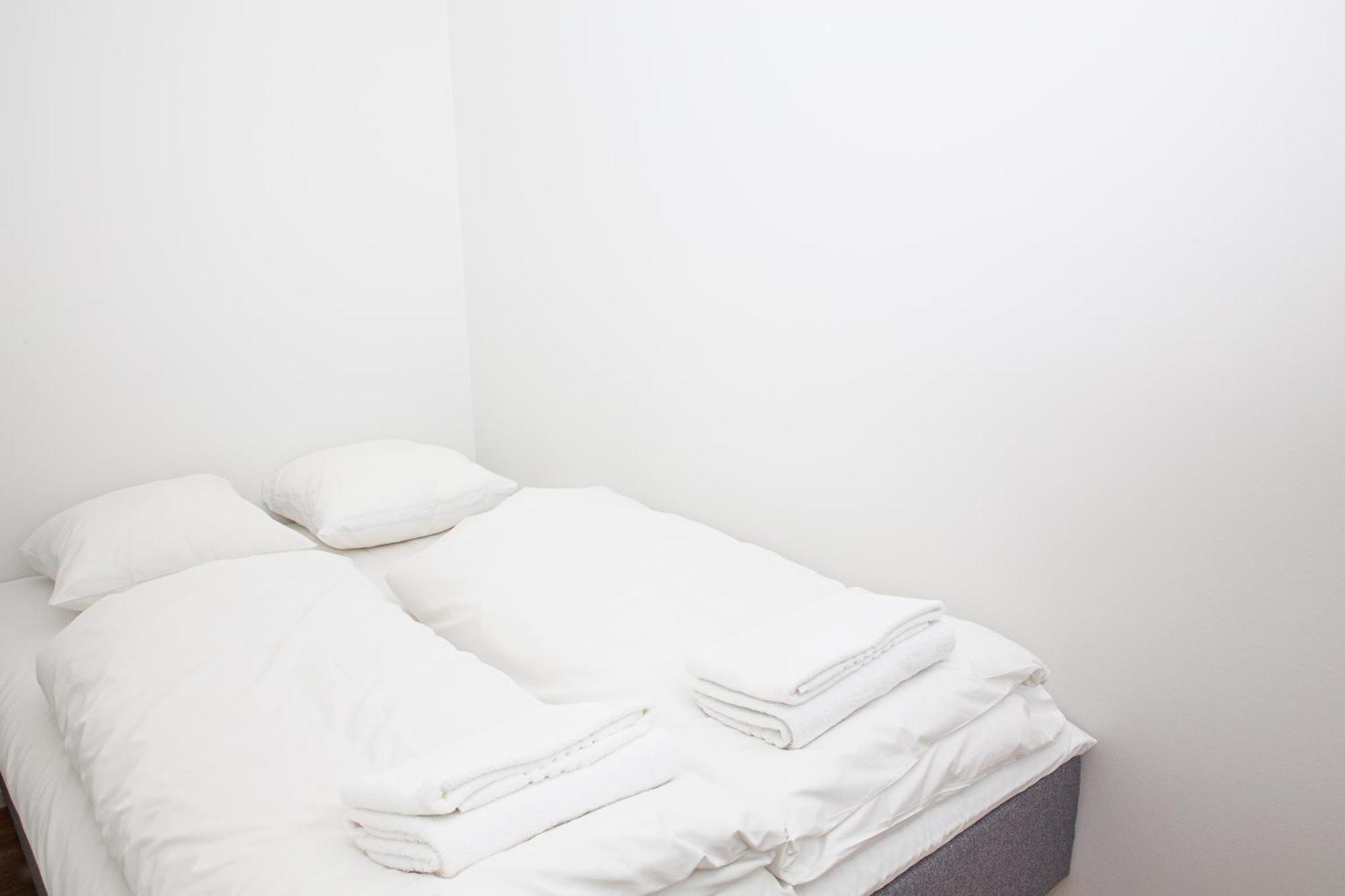 Apartment Living *