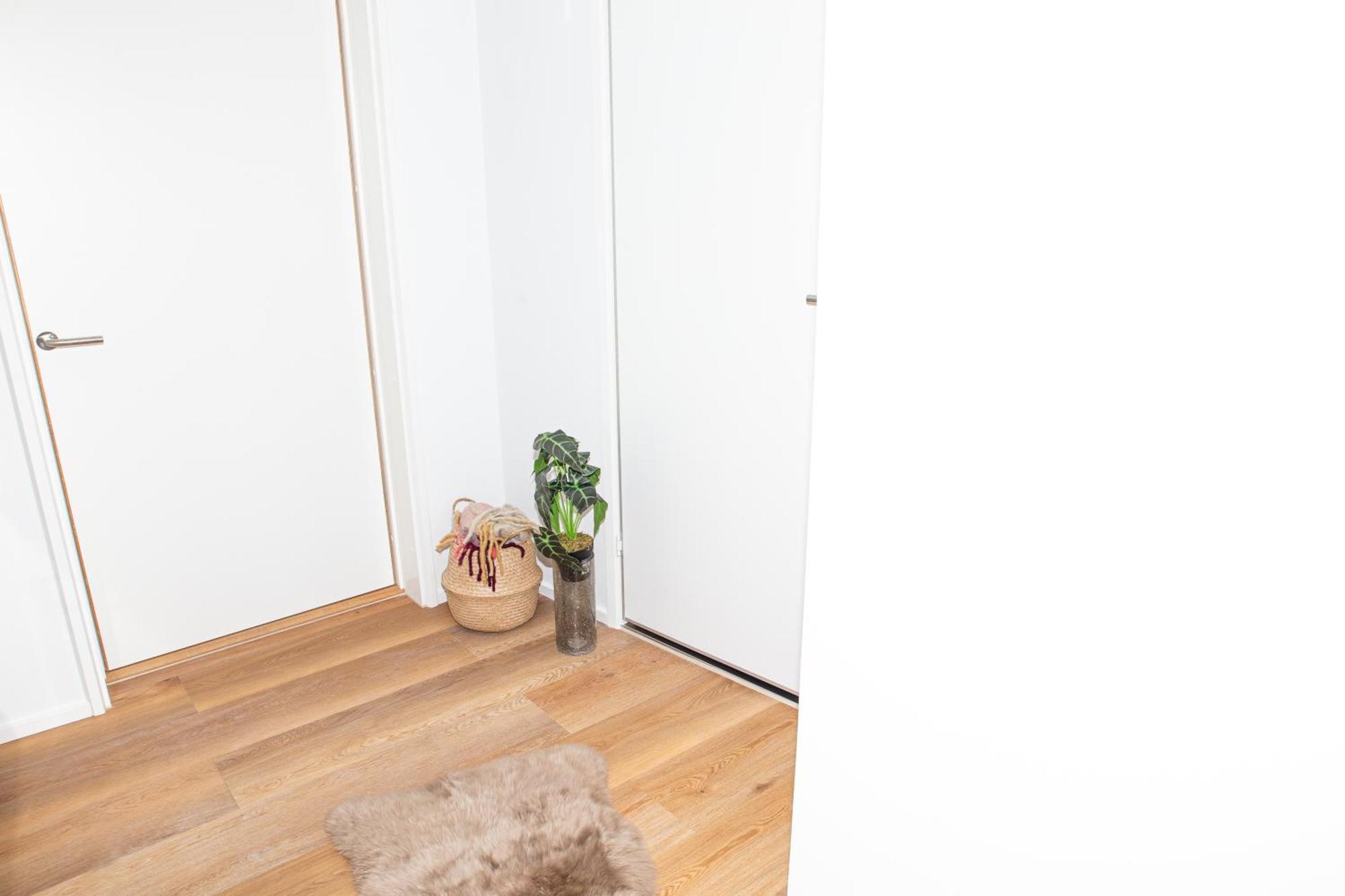Apartment Living Copenhagen