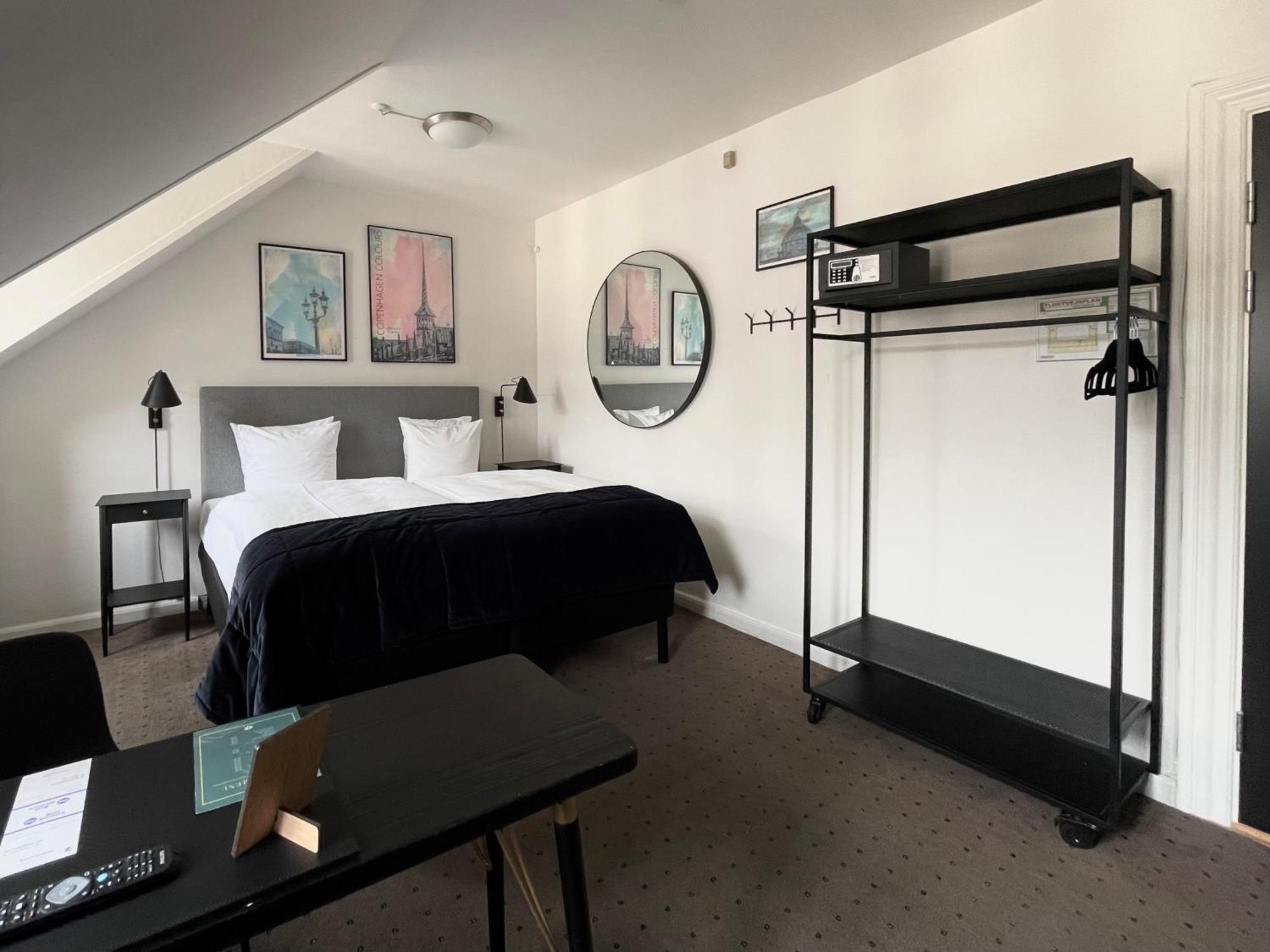 Hotel Western Hebron København