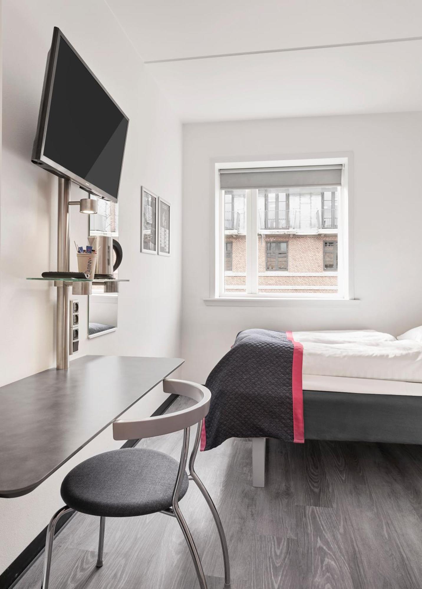 Cabinn City Copenhaga