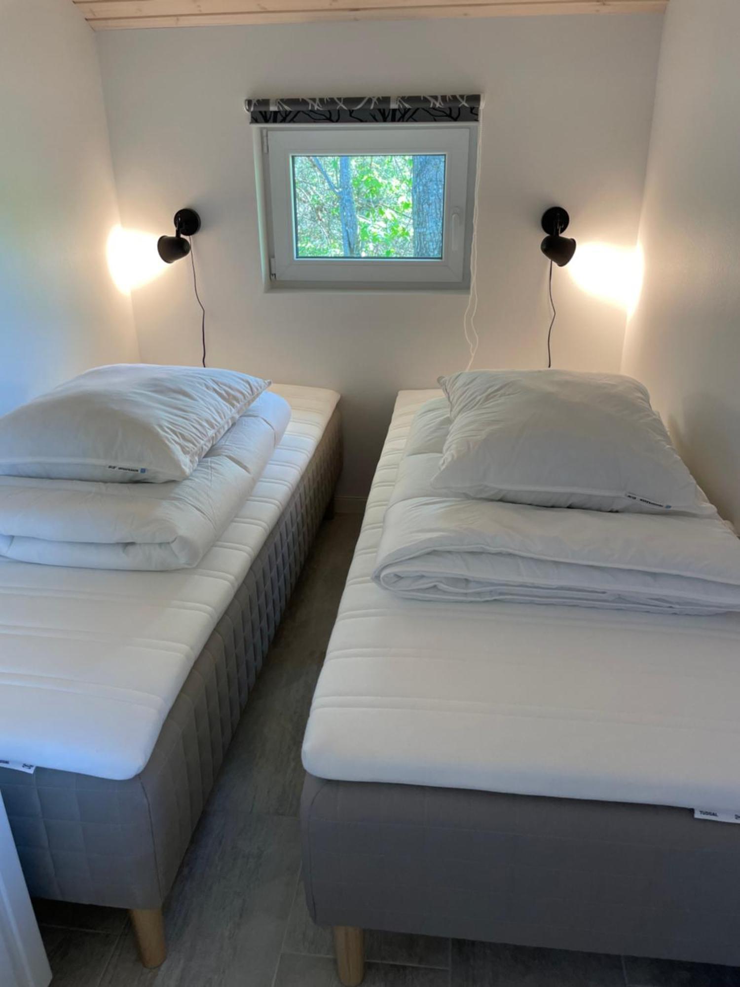 Campsite Dronningmolle Strandcamping
