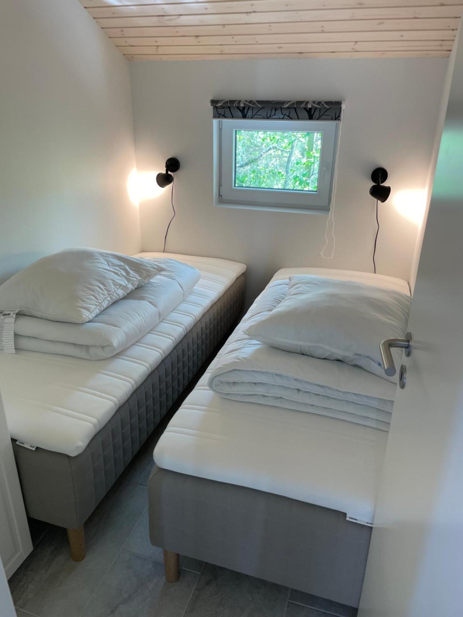 Campsite Dronningmolle Strandcamping *