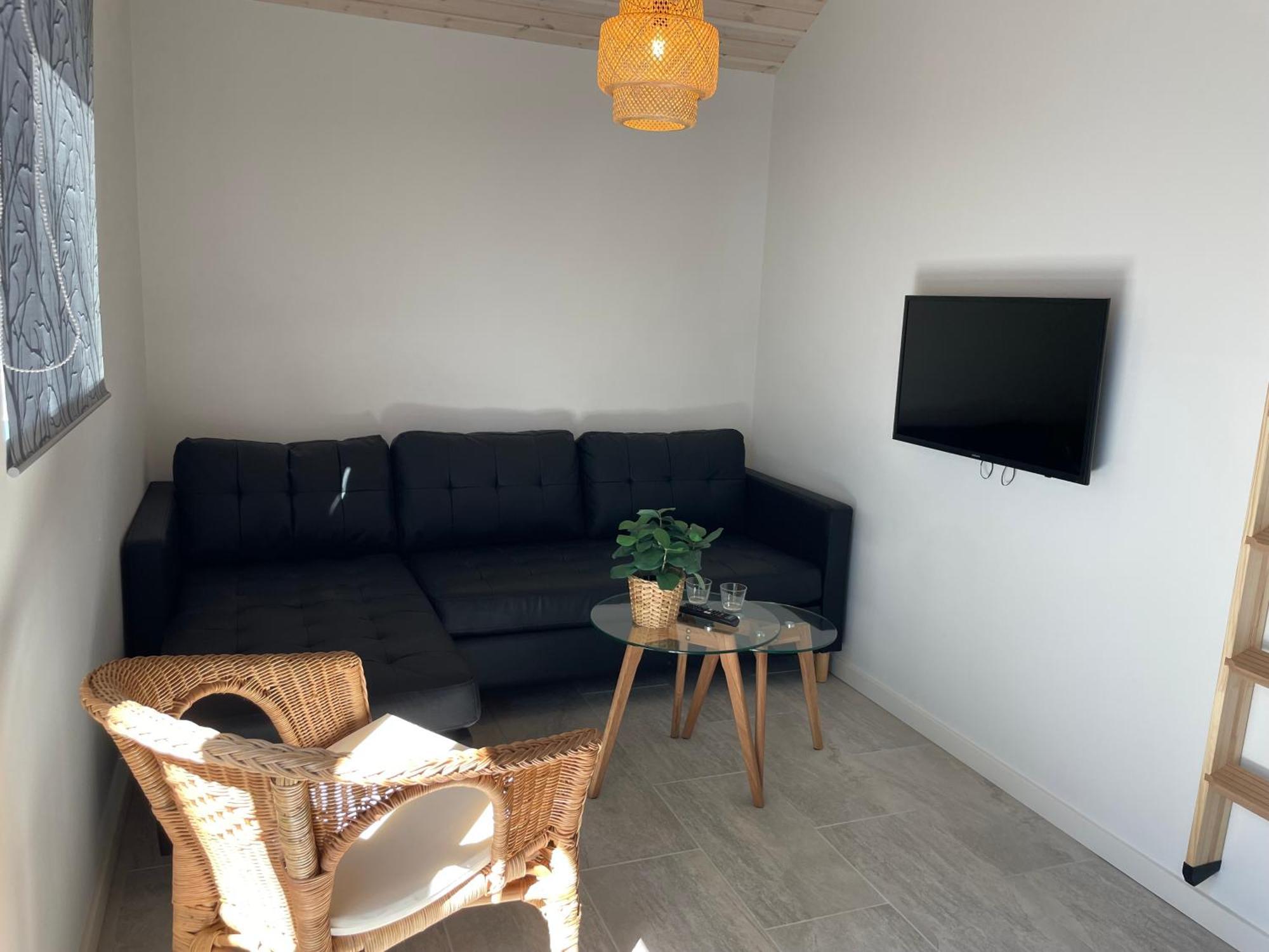 Dronningmolle Strandcamping *