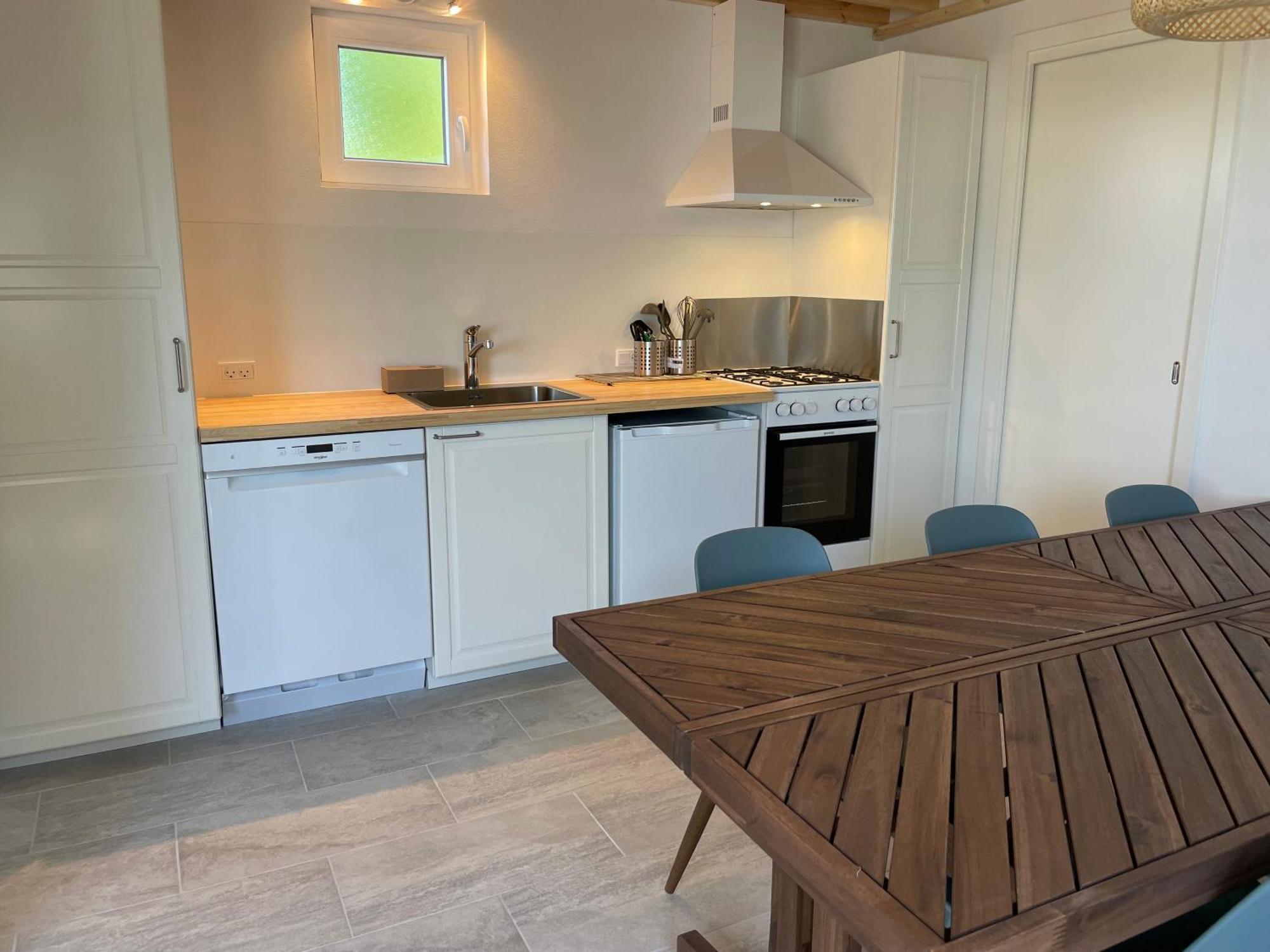 Dronningmolle Strandcamping * Dronningmølle