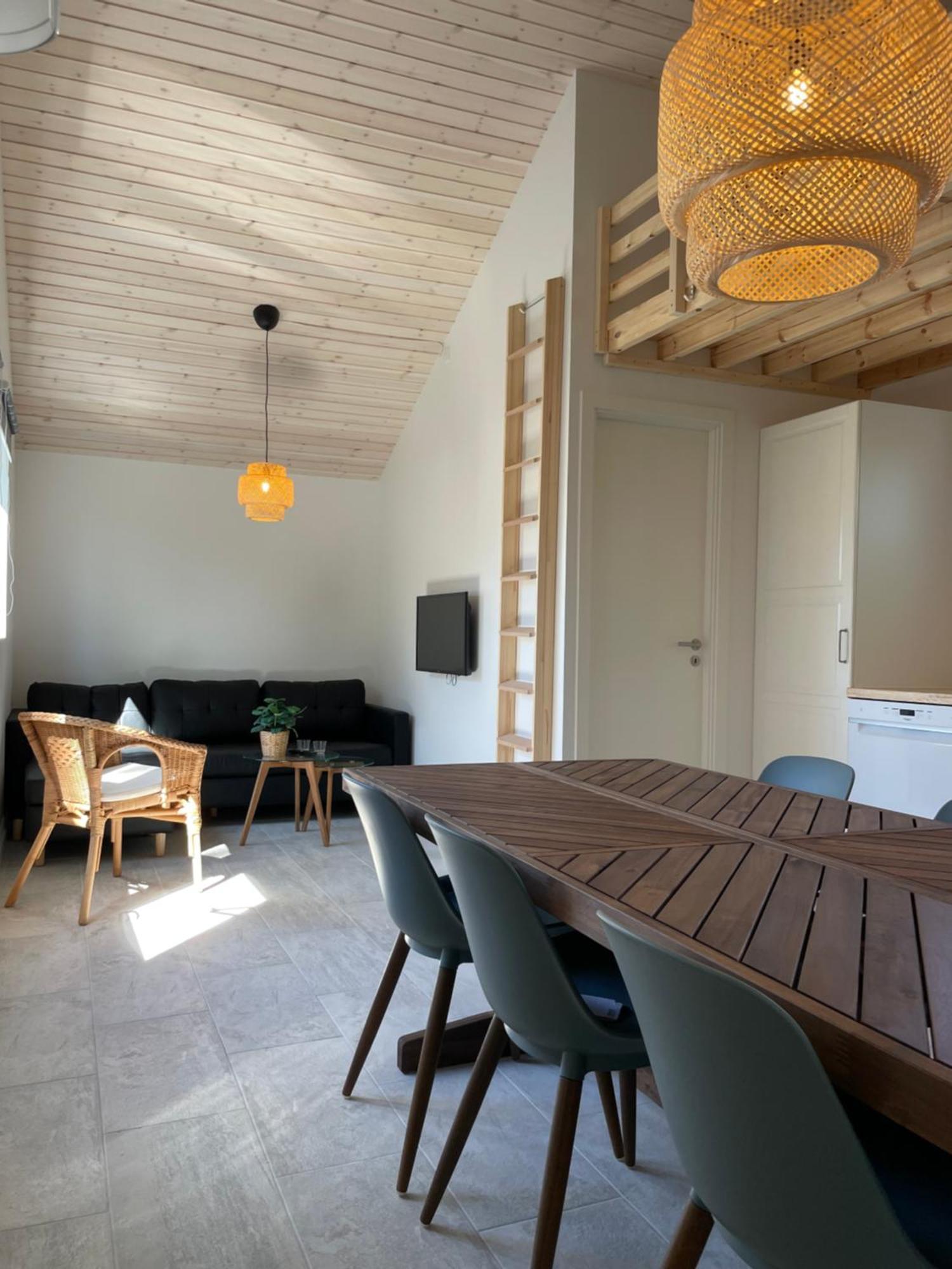 Dronningmolle Strandcamping Campeggio Dronningmølle