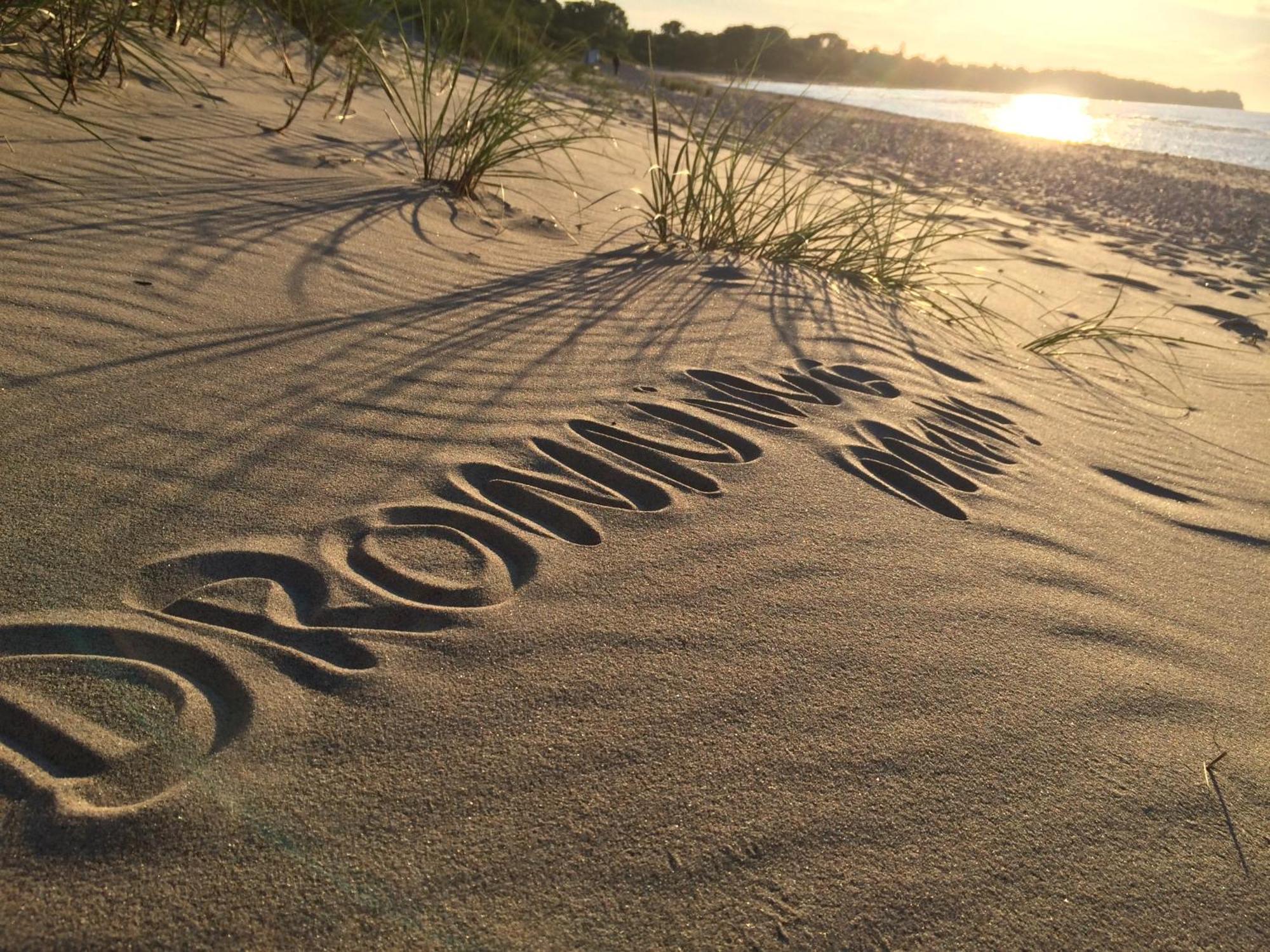 Dronningmolle Strandcamping Dronningmolle
