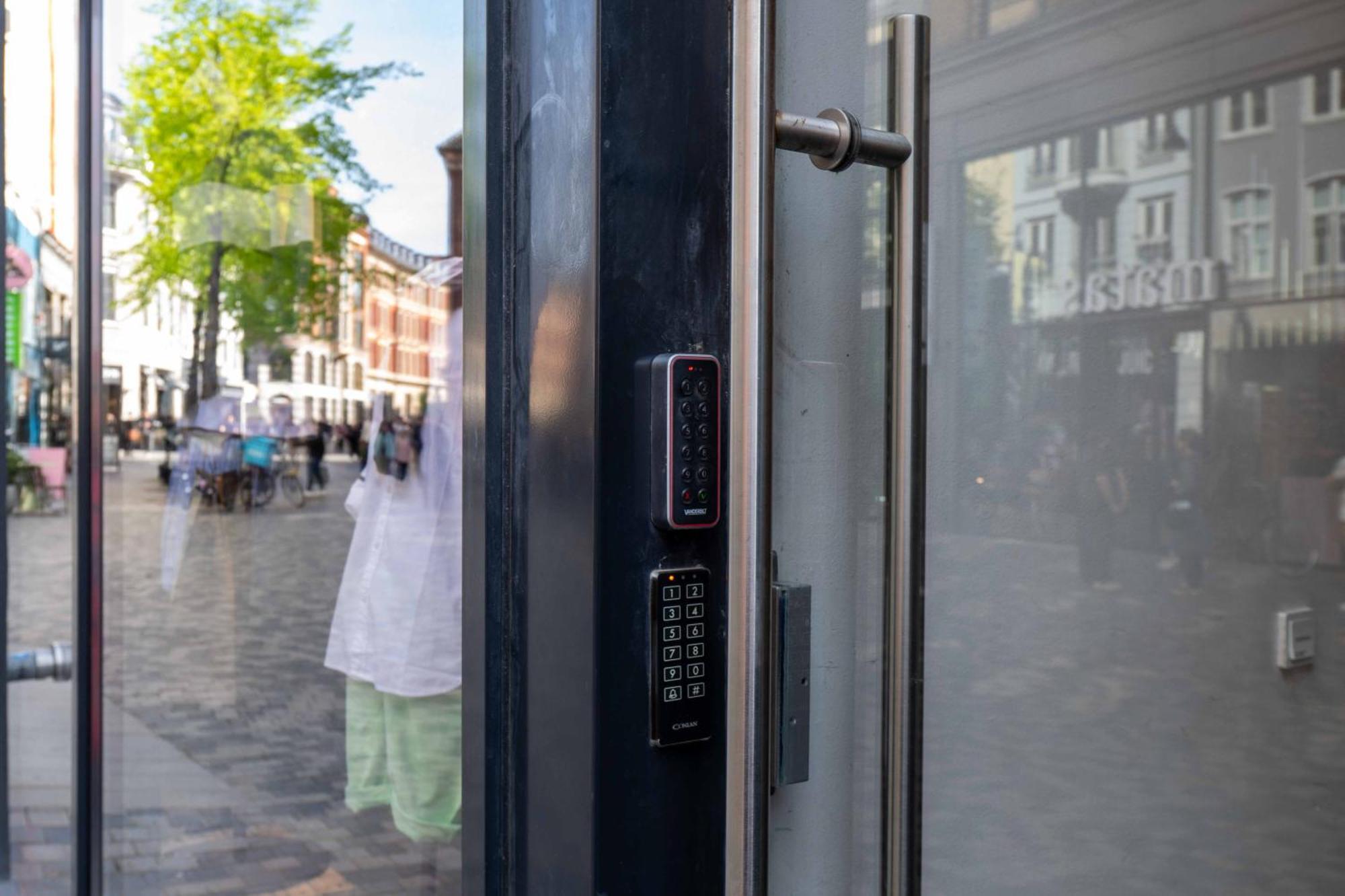 Huoneisto Perfect 3 Bedroom In The Heart Of Cph *