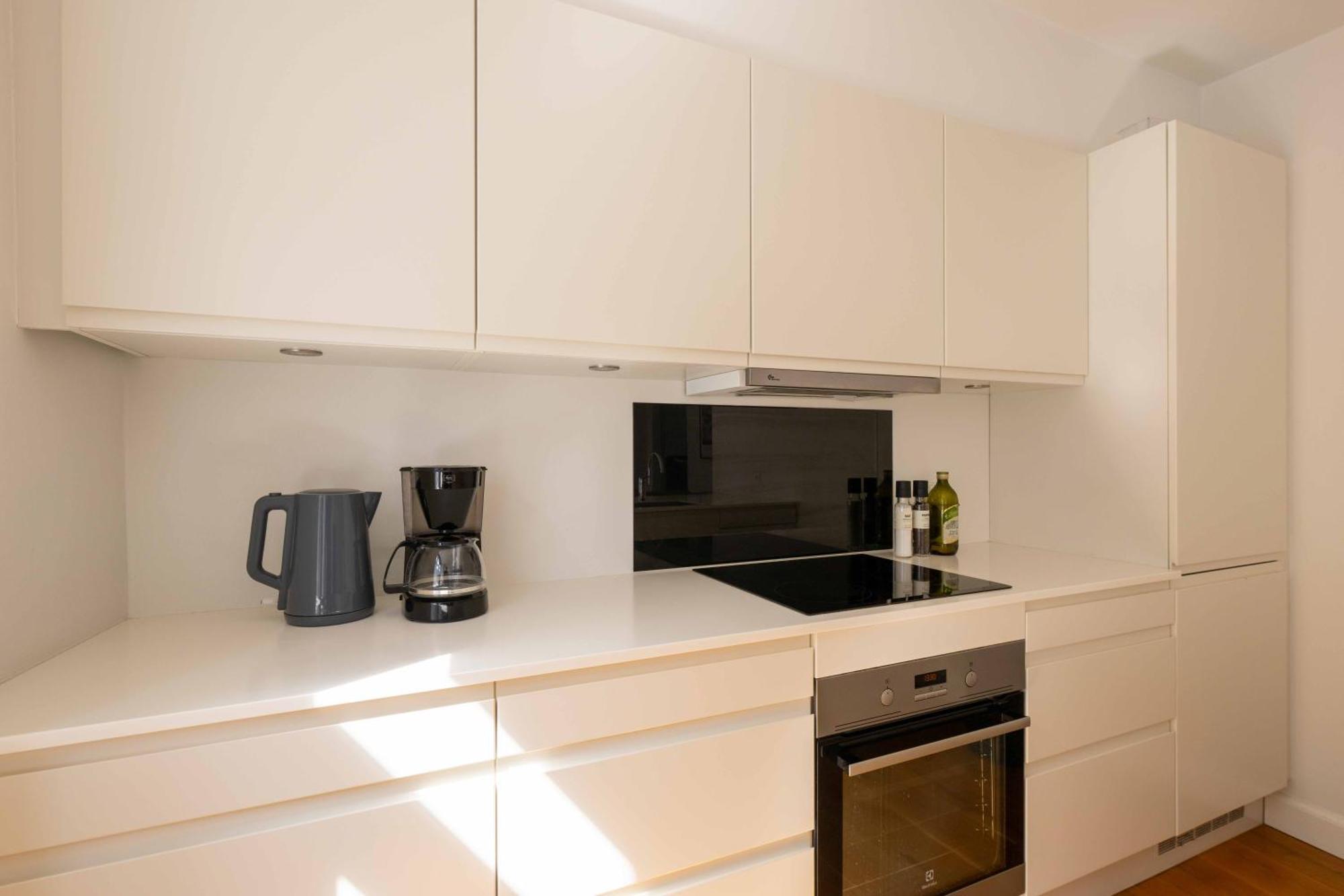 Perfect 3 Bedroom In The Heart Of Cph Kööpenhamina