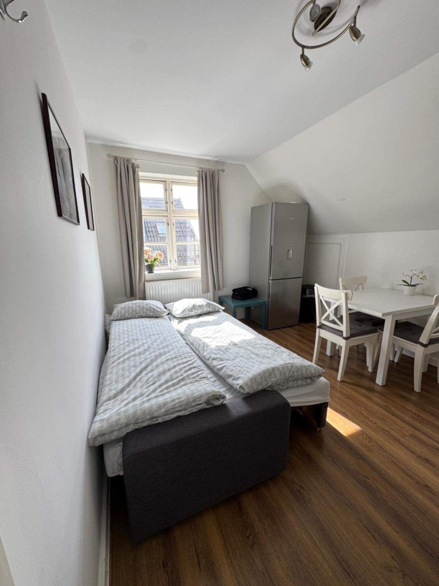 Privat bolig Casa De Rainer 3
