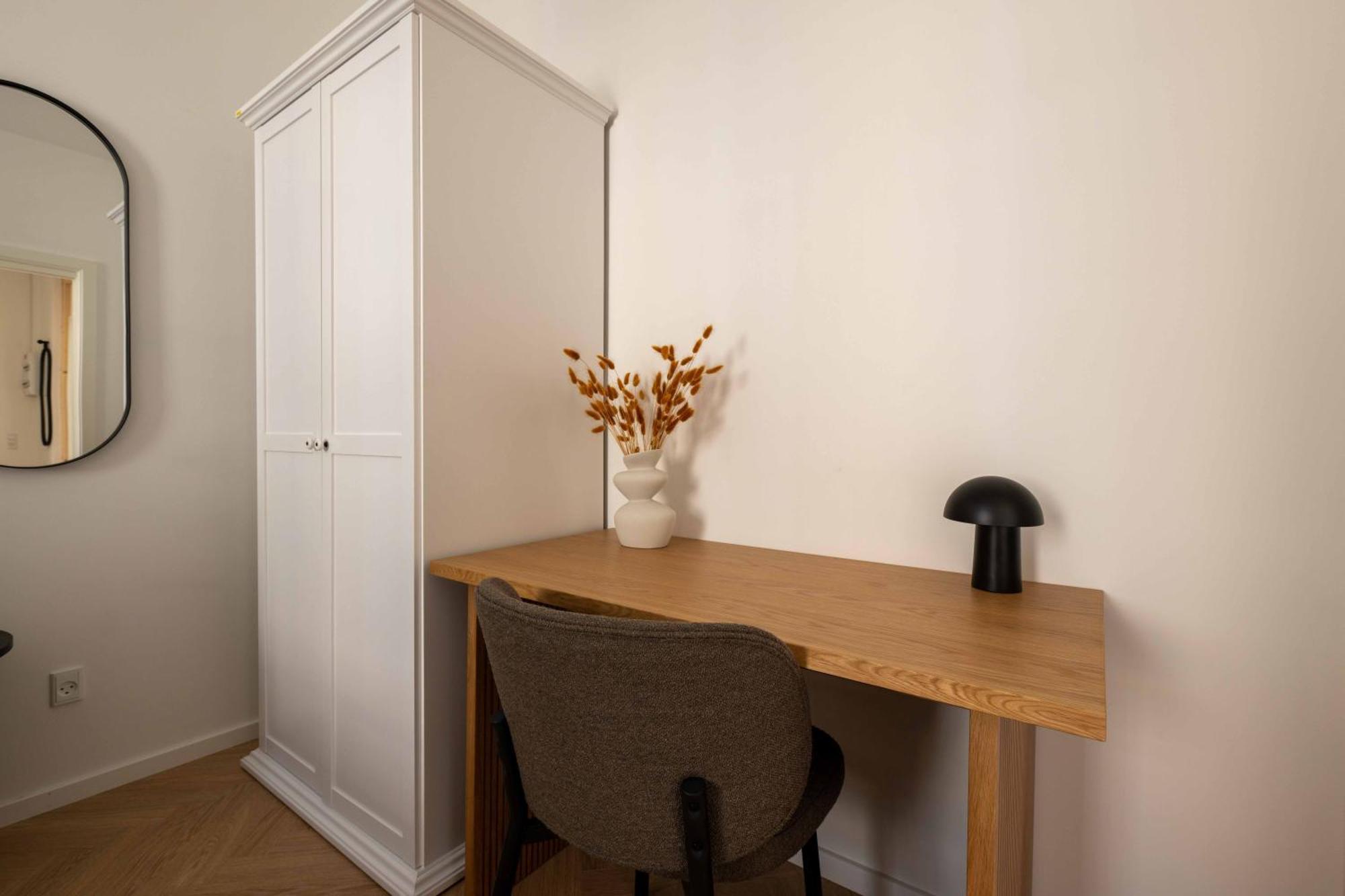 Newly Renovated 2br With Large Balcony Copenhagen