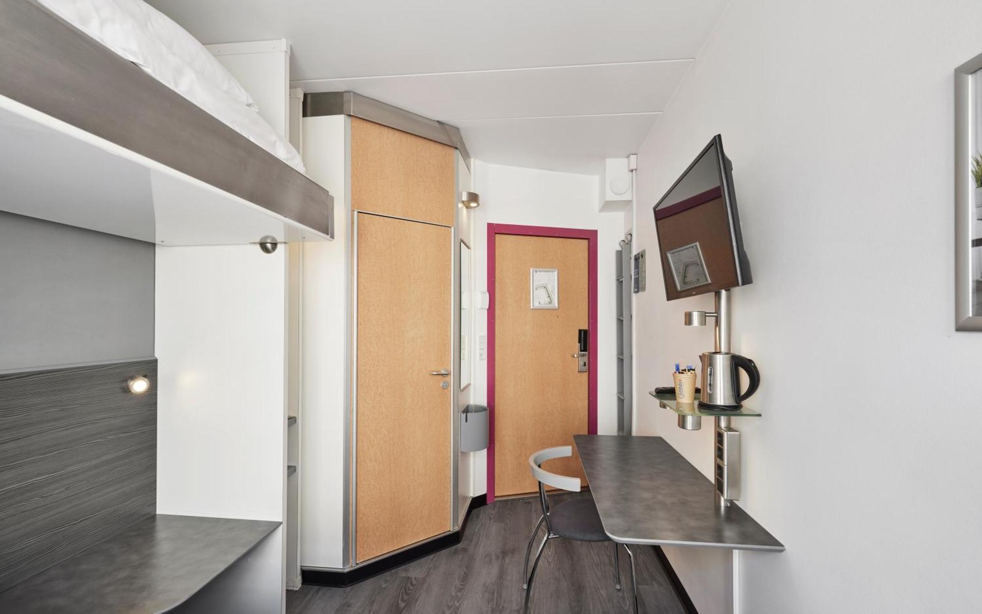 Cabinn City 2* Copenhagen