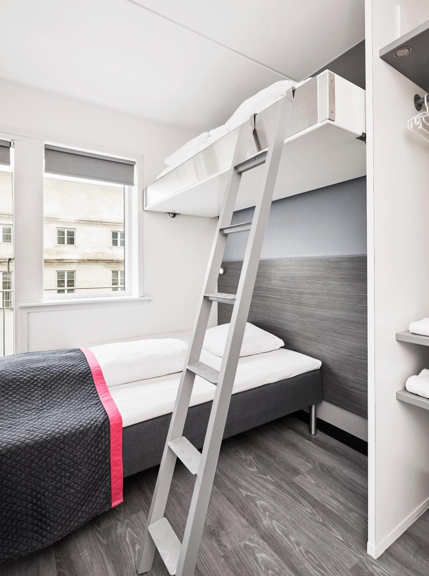 Cabinn City Copenhagen