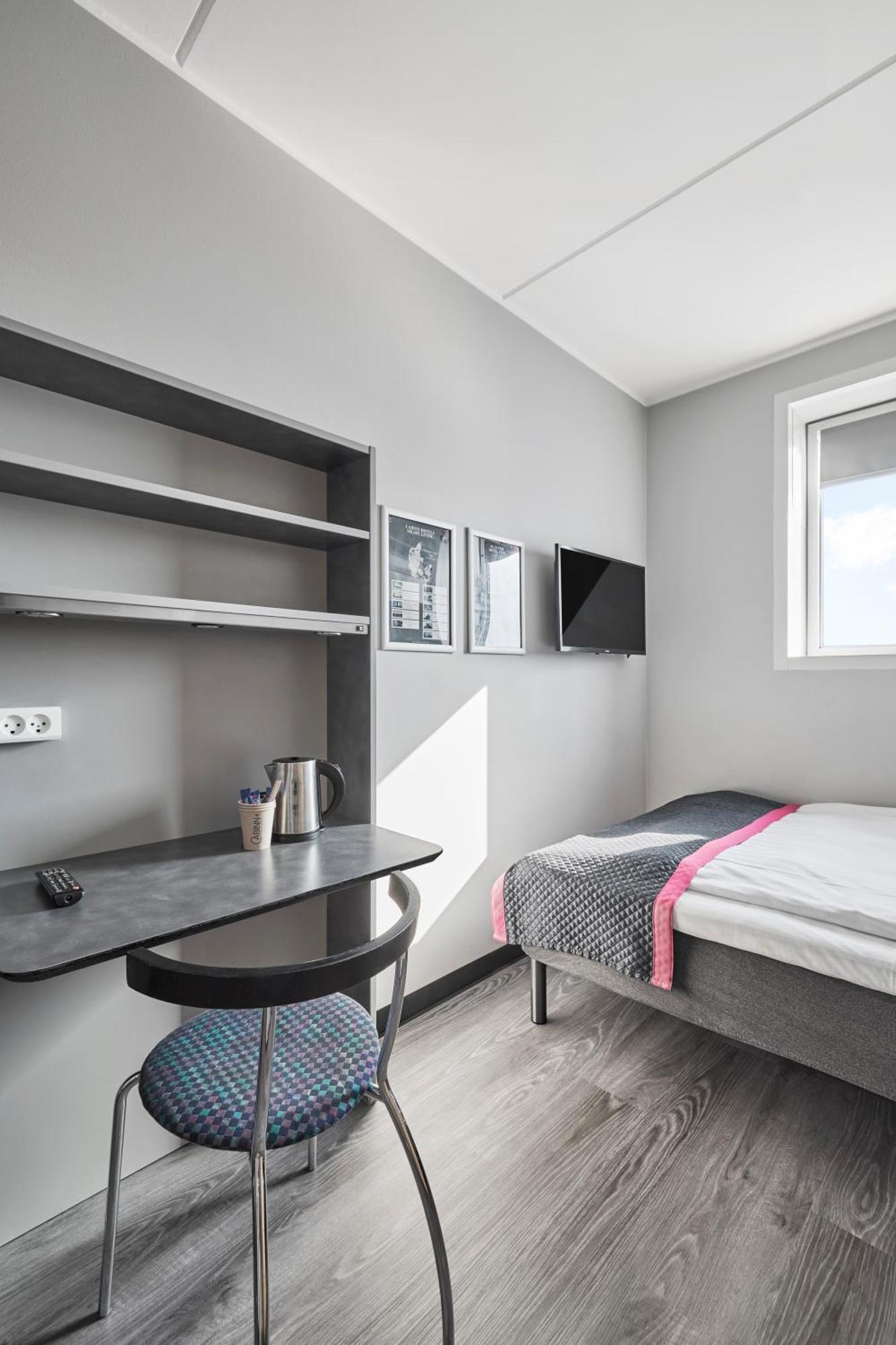 Hotel Metro