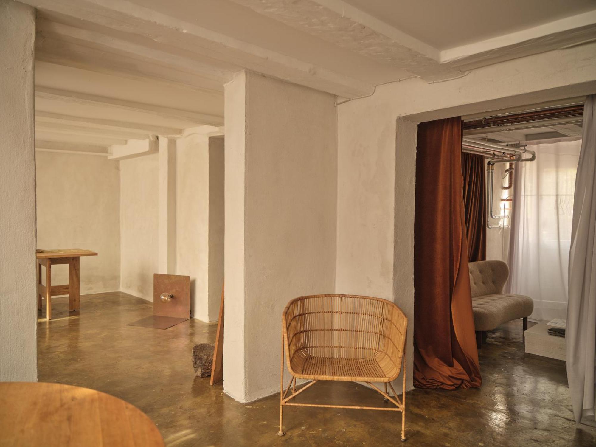 Huoneisto Noura Residency Ii Kööpenhamina