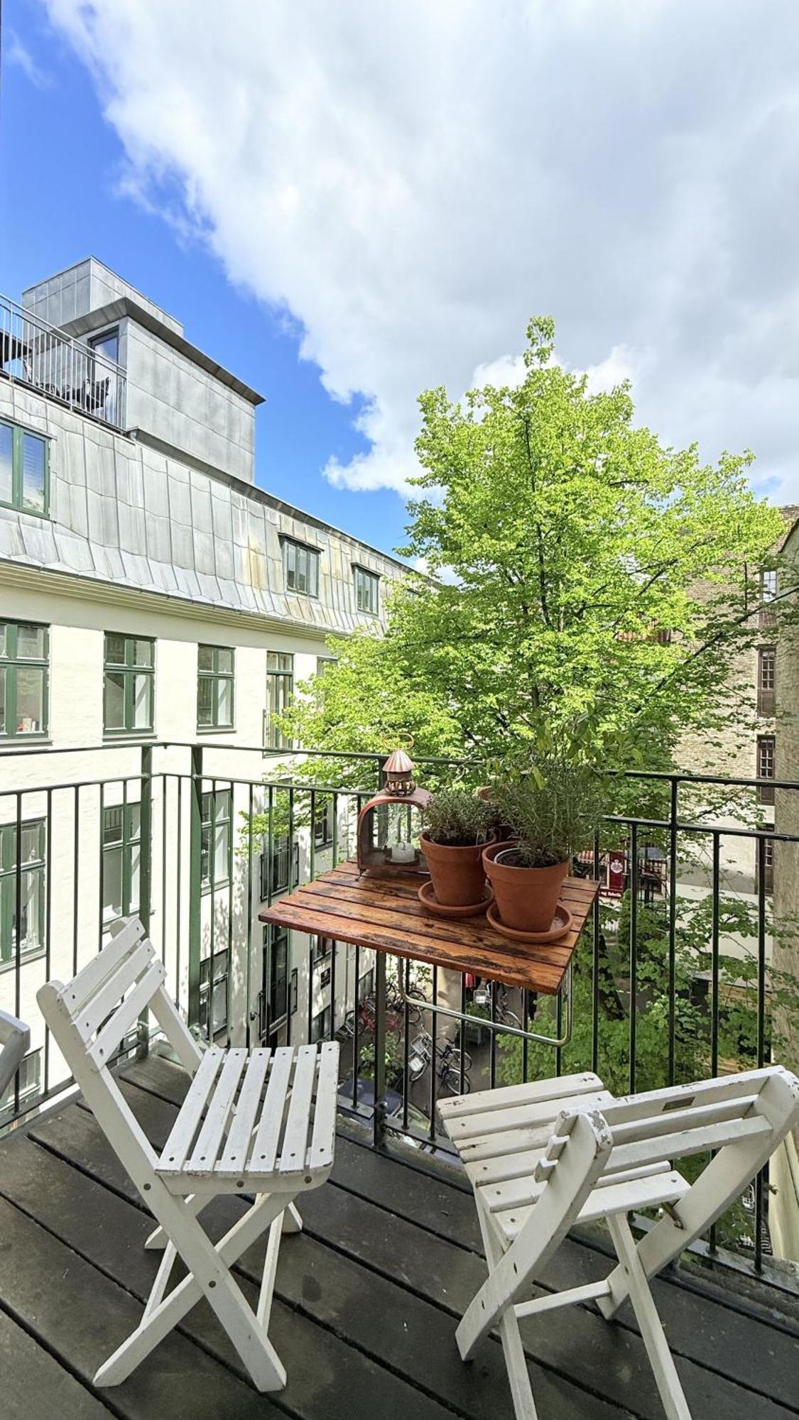 Apartmentincopenhagen 1706 Apartment Kopenhagen