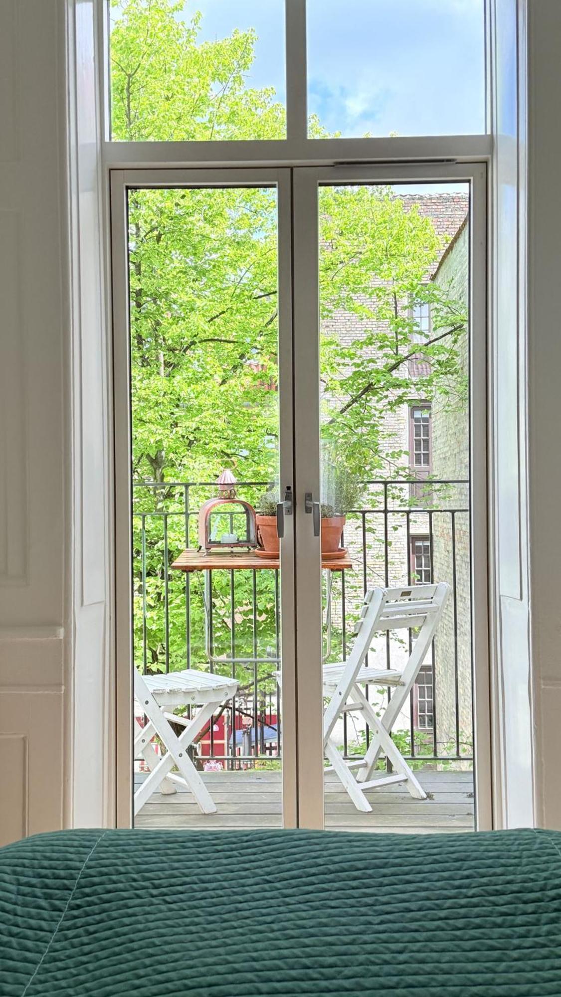 Apartmentincopenhagen 1706 *