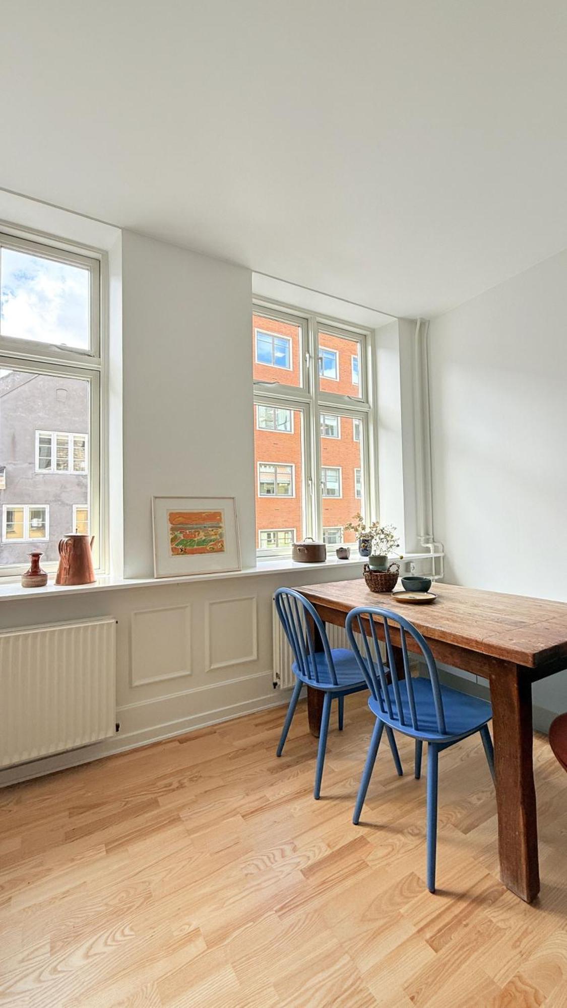 Apartmentincopenhagen 1706 Apartment *