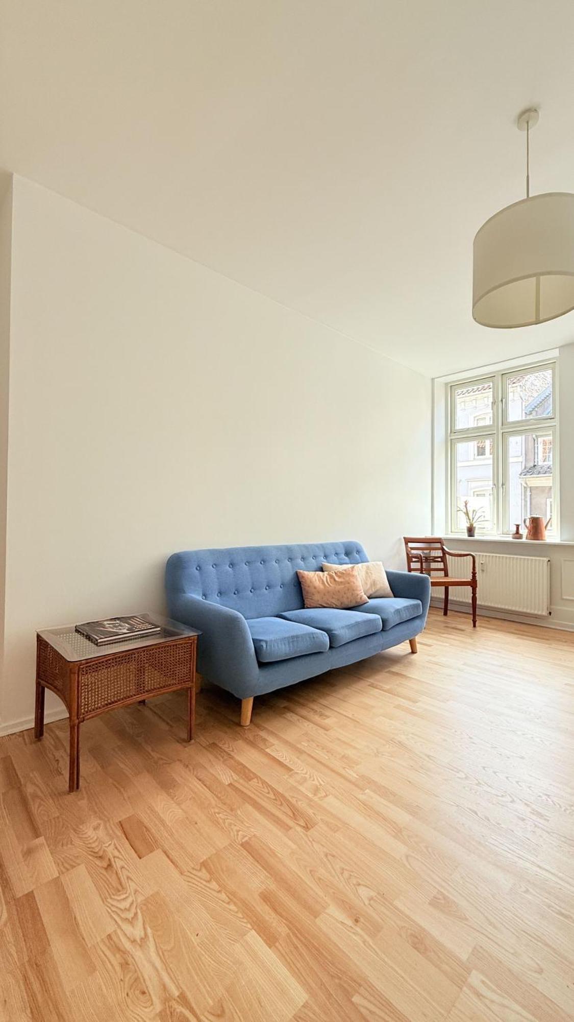 Apartmentincopenhagen 1706 Kopenhagen