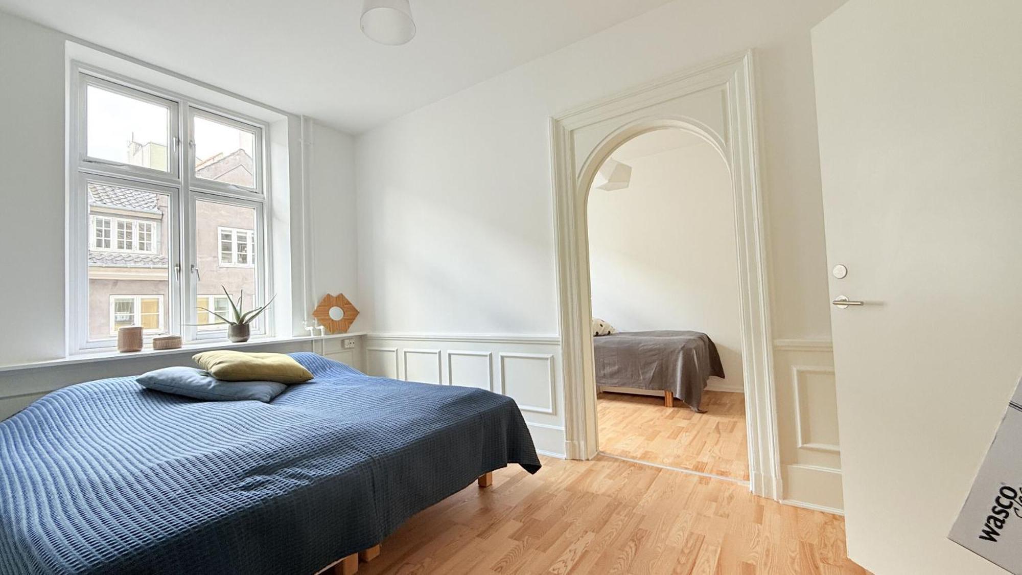 Apartment Apartmentincopenhagen 1706