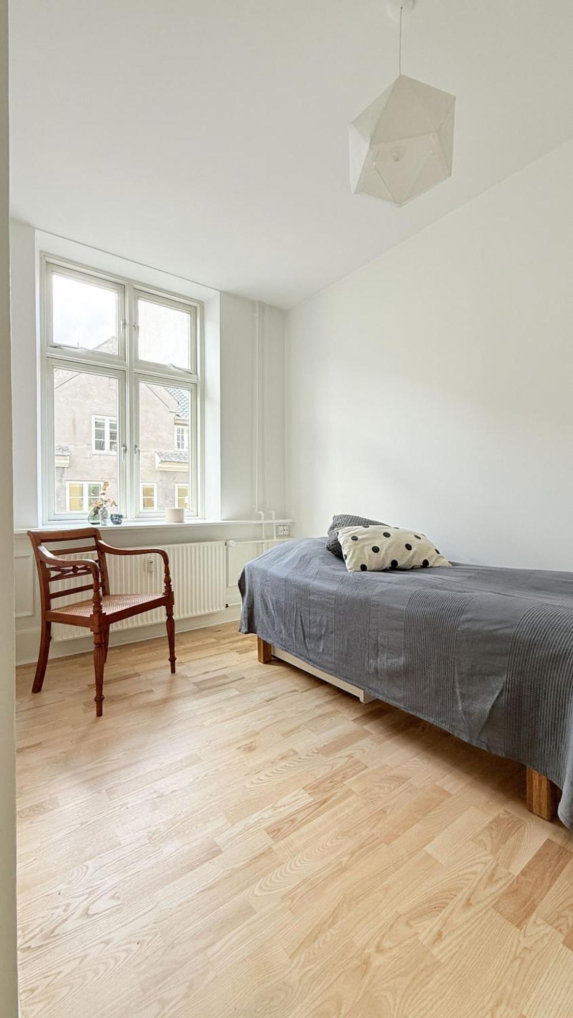 Apartmentincopenhagen 1706 * Kopenhagen